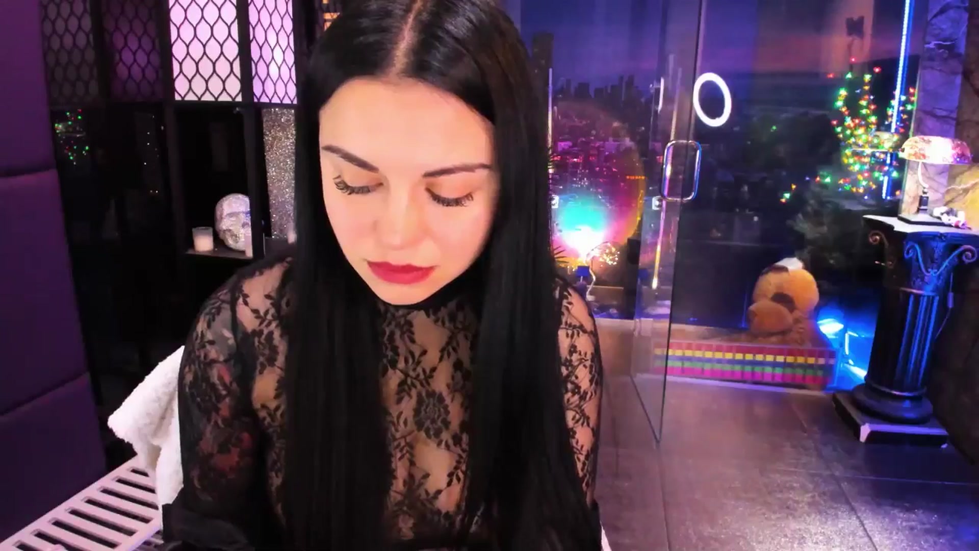 Gallery image thumbnail from sunn_o's myfreecams stream on, 01/22/2025, 11:11 image 5 of 20