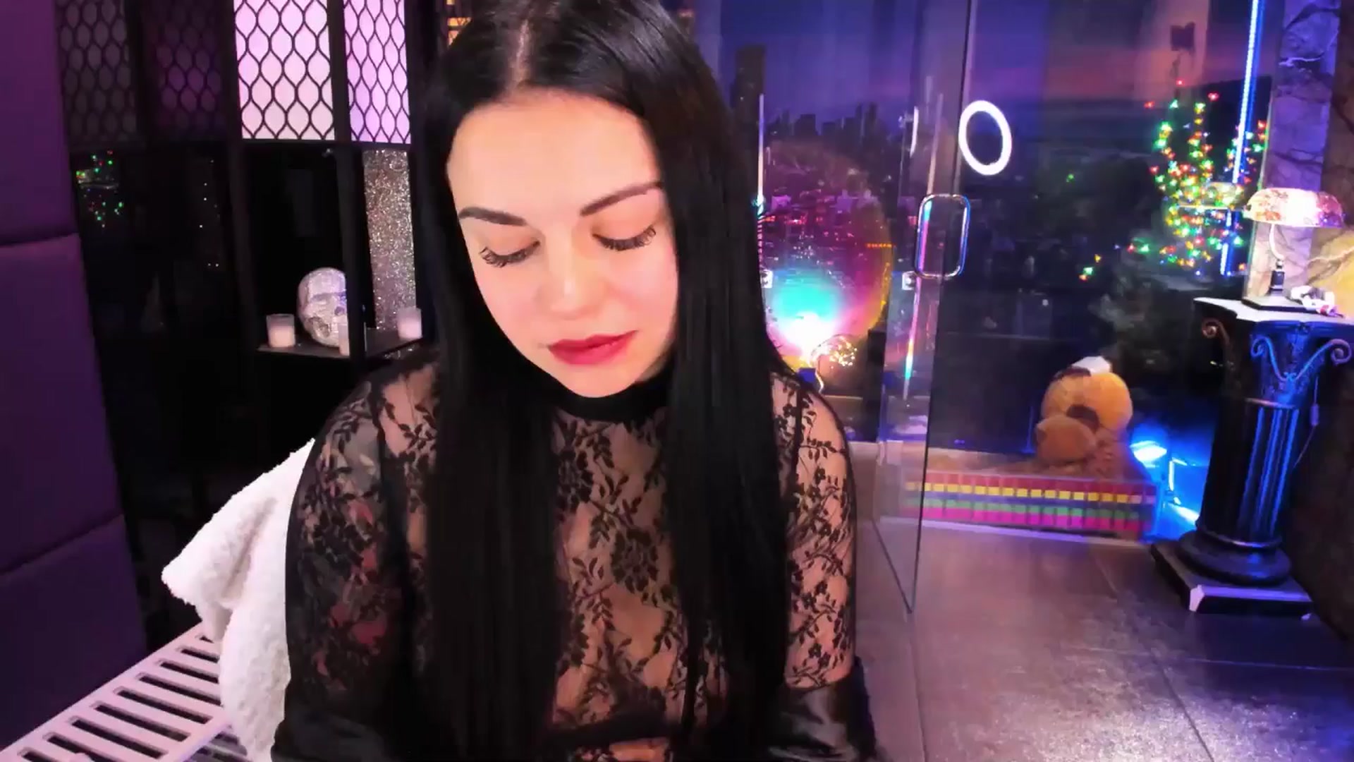 Gallery image thumbnail from sunn_o's myfreecams stream on, 01/22/2025, 11:11 image 3 of 20