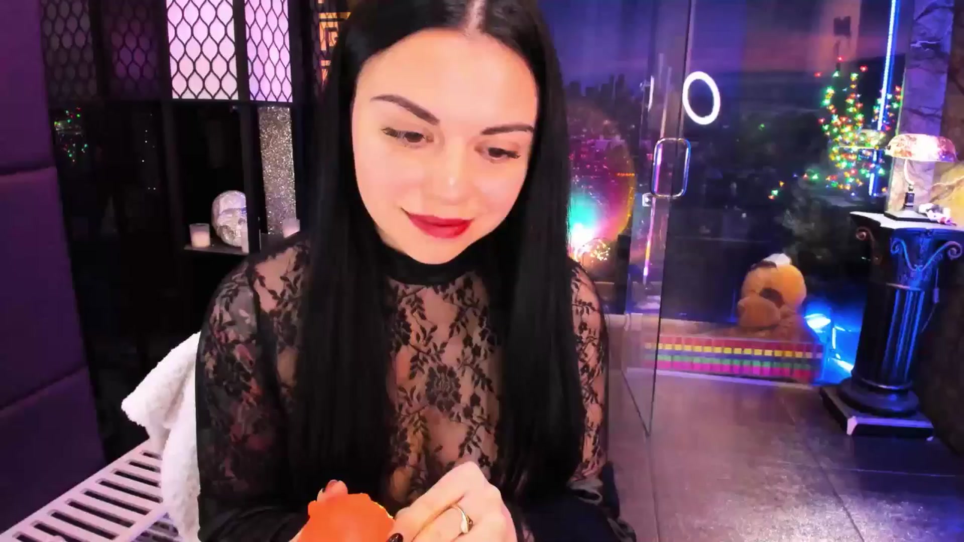 Gallery image thumbnail from sunn_o's myfreecams stream on, 01/22/2025, 11:11 image 2 of 20