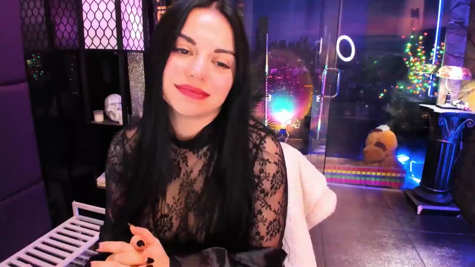 Gallery image thumbnail from sunn_o's myfreecams stream on, 01/22/2025, 11:11 image 9 of 20
