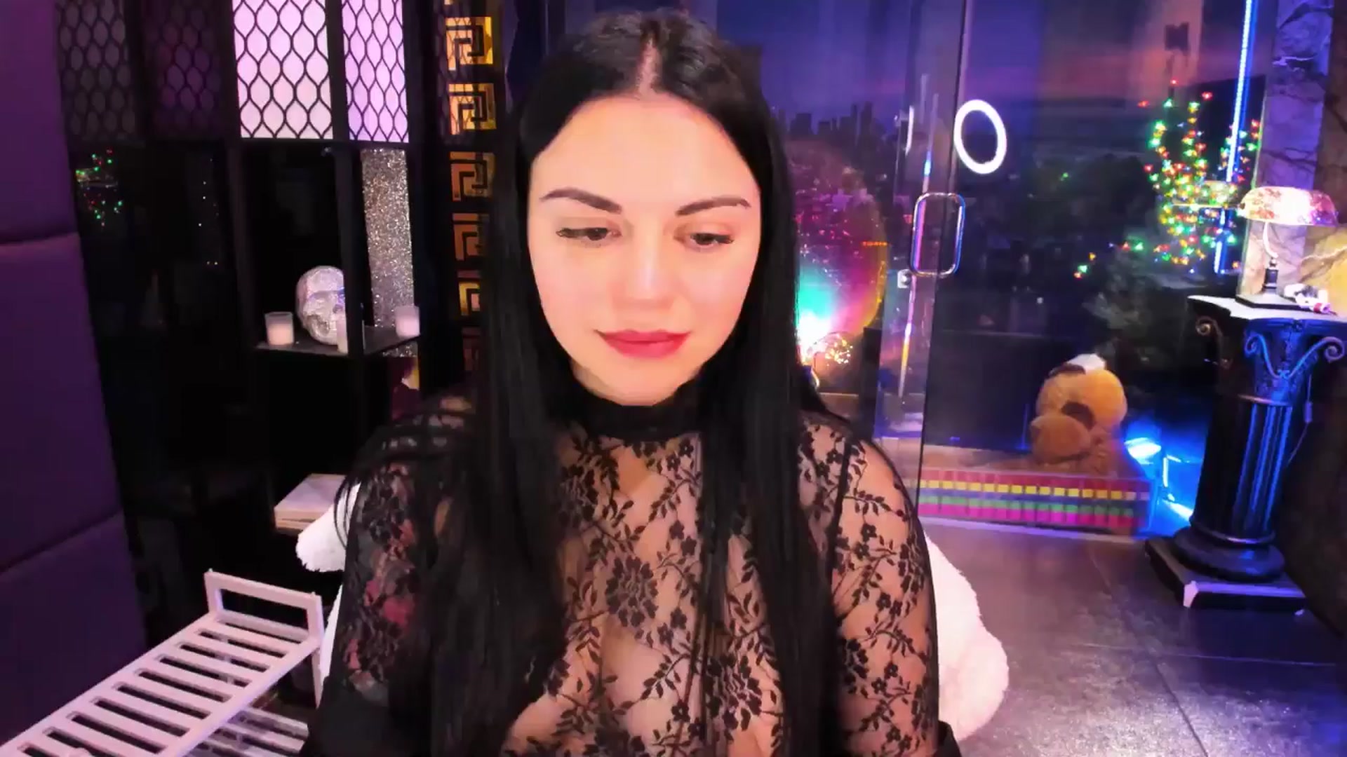 Gallery image thumbnail from sunn_o's myfreecams stream on, 01/22/2025, 11:11 image 17 of 20