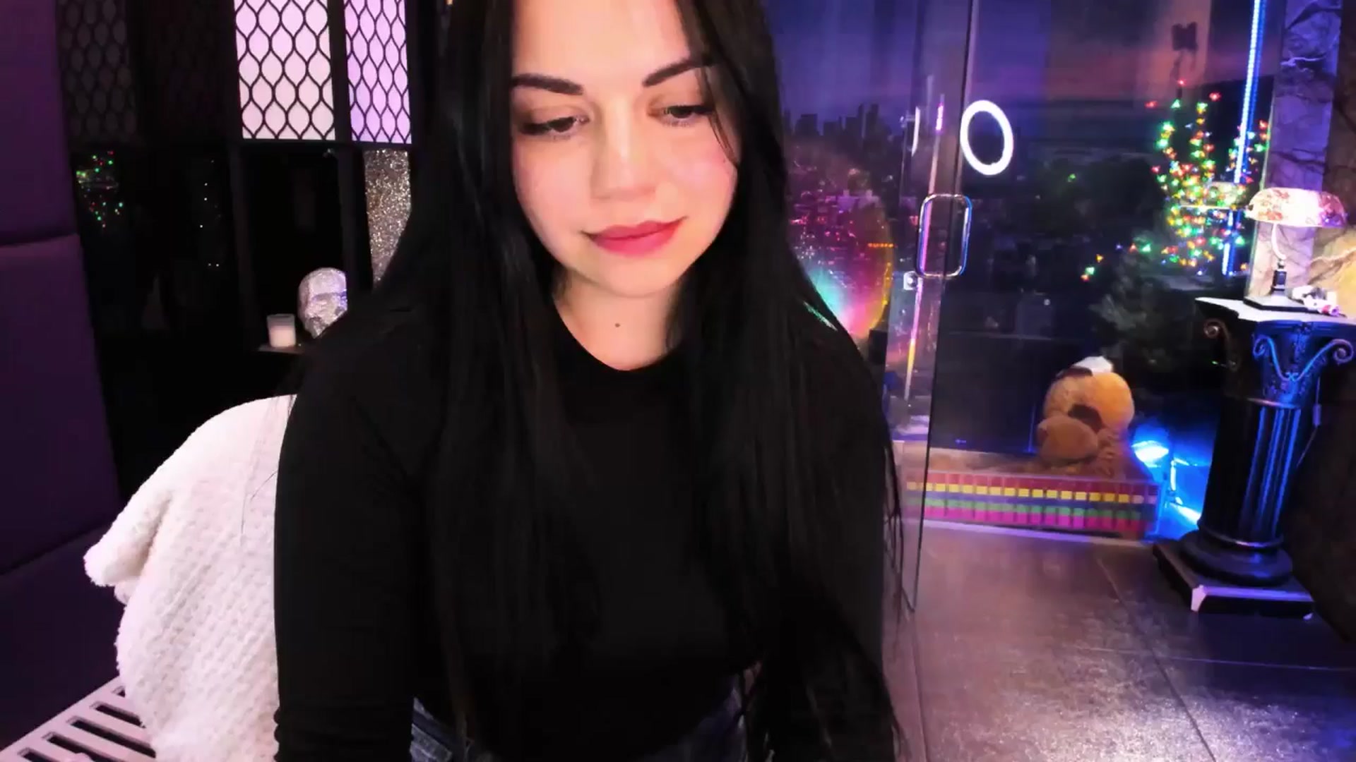 Gallery image thumbnail from sunn_o's myfreecams stream on, 01/22/2025, 11:29 image 19 of 20