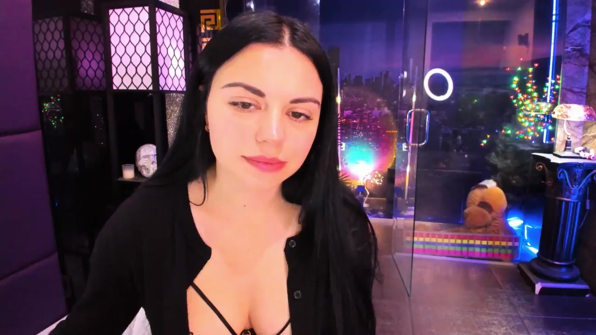 Gallery image thumbnail from sunn_o's myfreecams stream on, 01/24/2025, 12:11 image 7 of 20