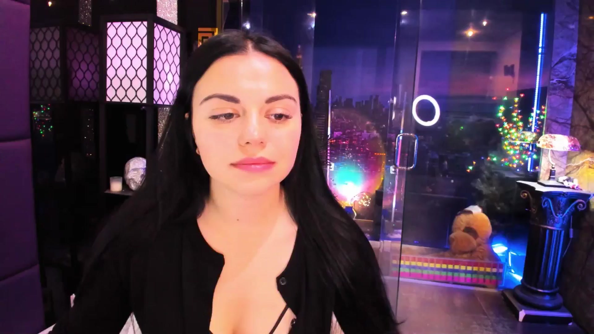 Gallery image thumbnail from sunn_o's myfreecams stream on, 01/24/2025, 12:11 image 1 of 20