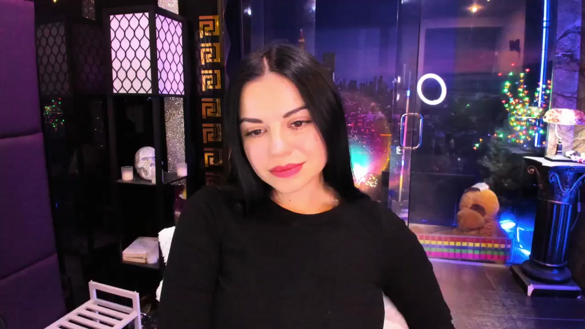 Gallery image thumbnail from sunn_o's myfreecams stream on, 01/25/2025, 12:24 image 13 of 20