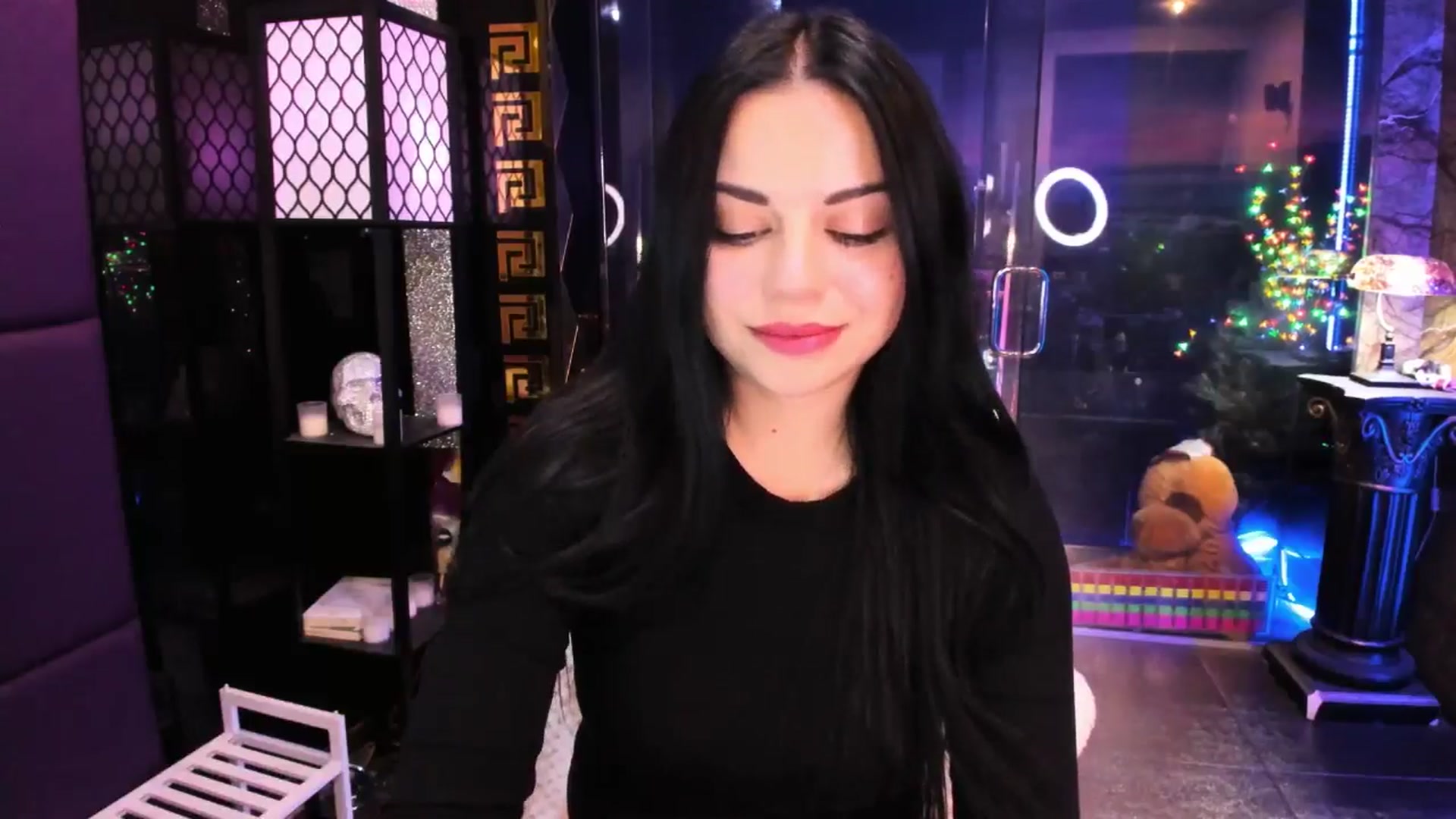 Gallery image thumbnail from sunn_o's myfreecams stream on, 01/25/2025, 12:24 image 3 of 20