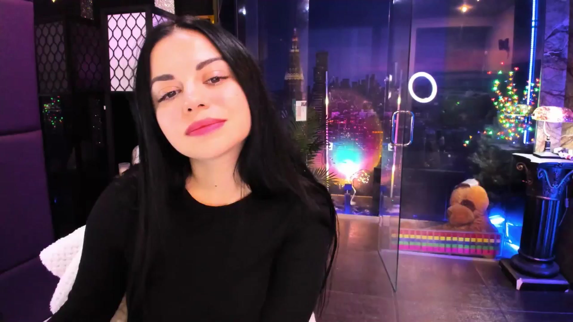 Gallery image thumbnail from sunn_o's myfreecams stream on, 01/25/2025, 12:24 image 17 of 20