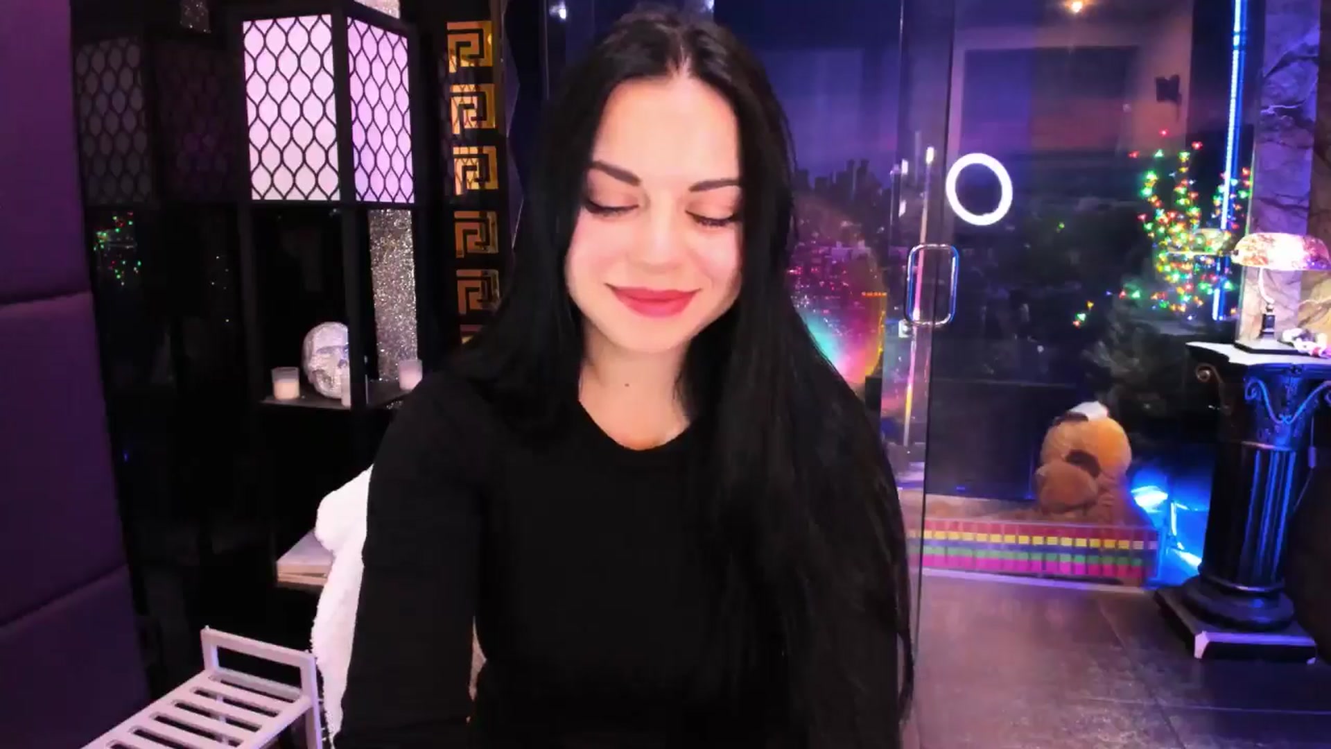 Gallery image thumbnail from sunn_o's myfreecams stream on, 01/25/2025, 12:24 image 5 of 20