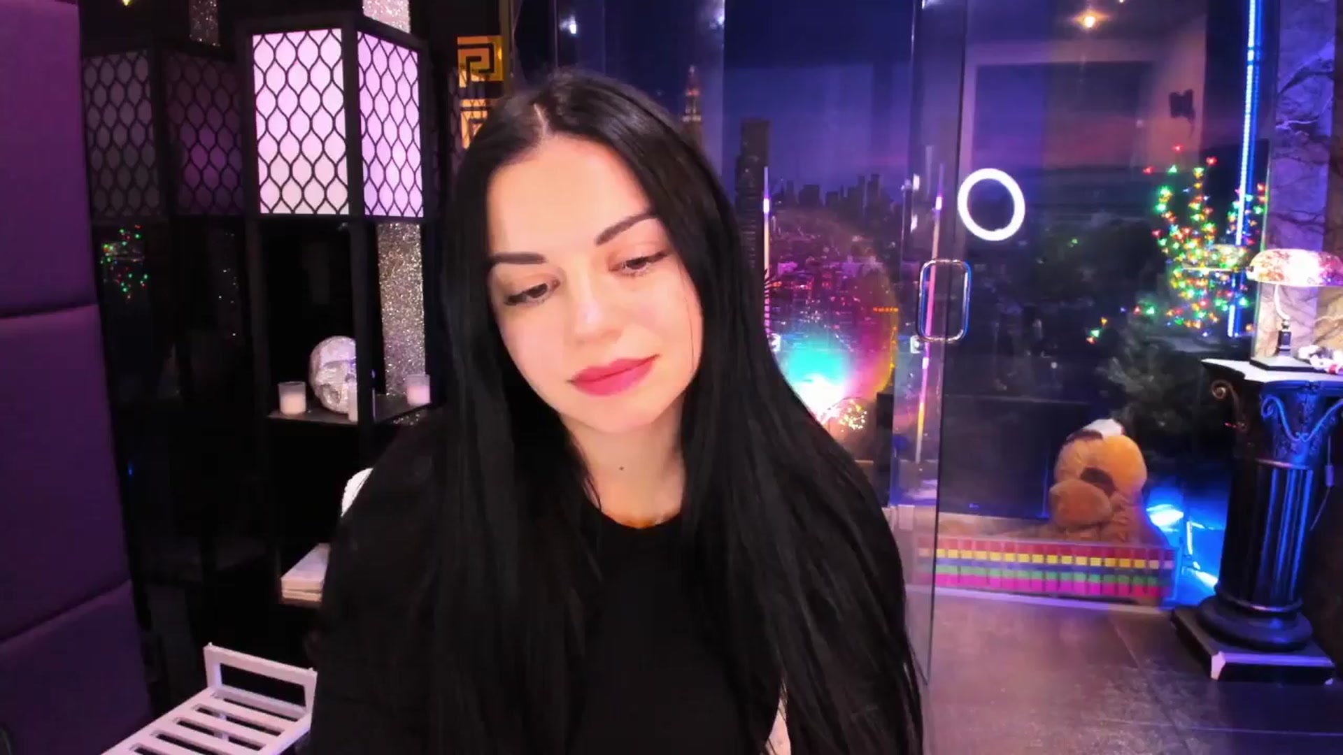 Gallery image thumbnail from sunn_o's myfreecams stream on, 01/25/2025, 12:24 image 11 of 20