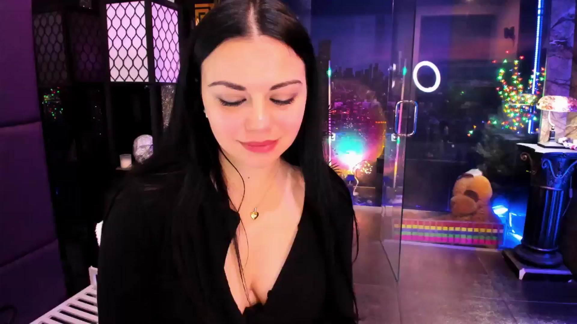 Gallery image thumbnail from sunn_o's myfreecams stream on, 01/30/2025, 10:02 image 12 of 20
