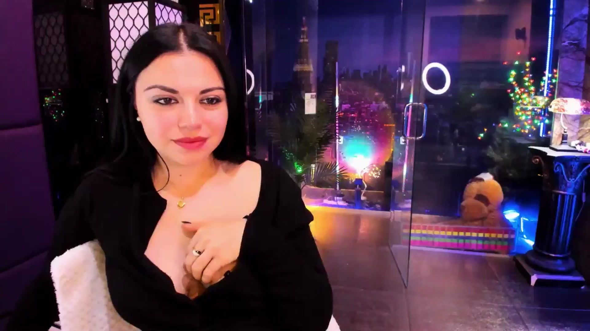 Gallery image thumbnail from sunn_o's myfreecams stream on, 01/30/2025, 10:02 image 4 of 20