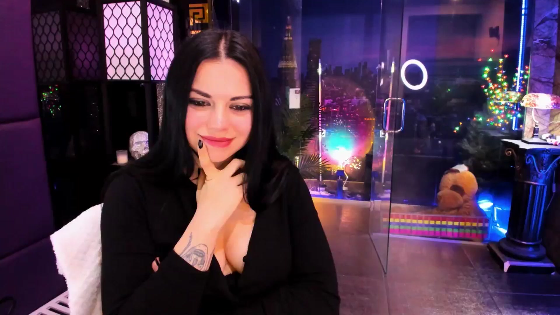 Gallery image thumbnail from sunn_o's myfreecams stream on, 01/30/2025, 10:02 image 3 of 20