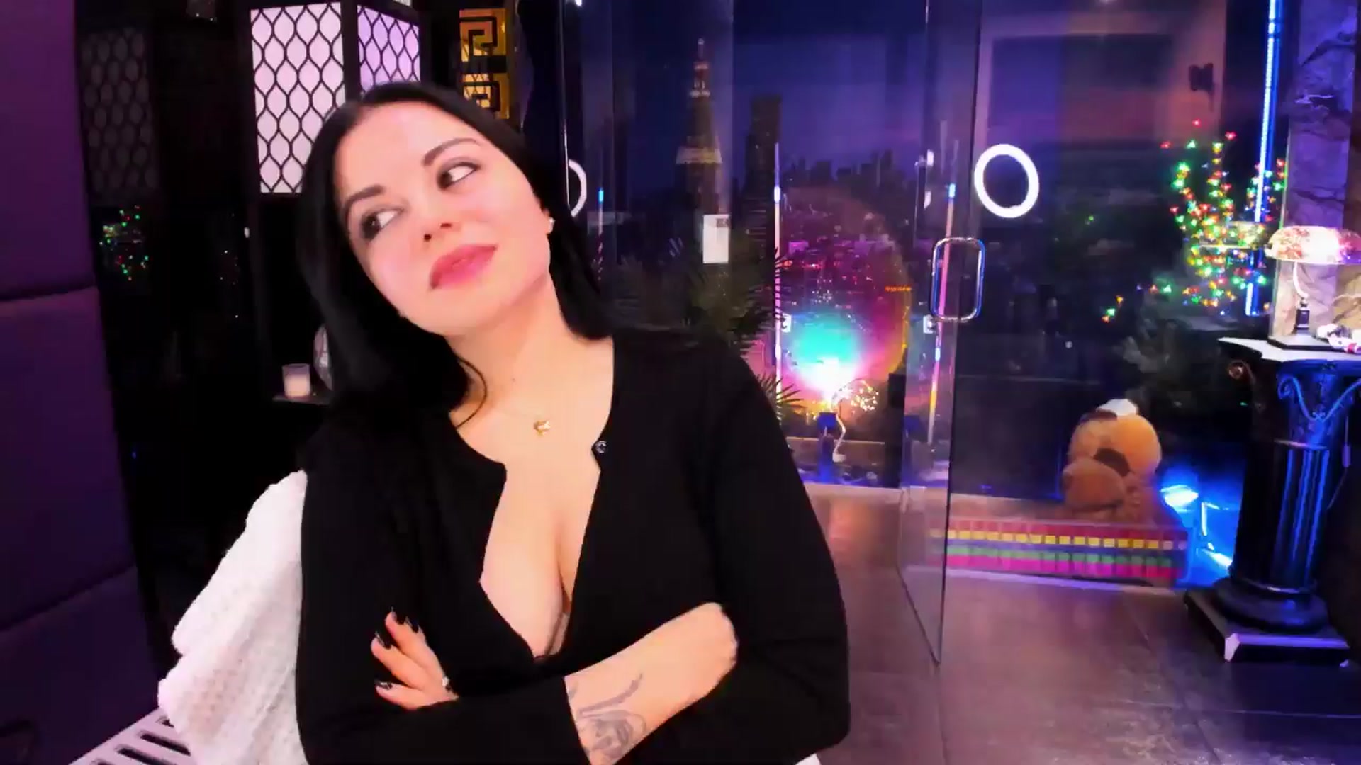 Gallery image thumbnail from sunn_o's myfreecams stream on, 01/30/2025, 10:02 image 1 of 20