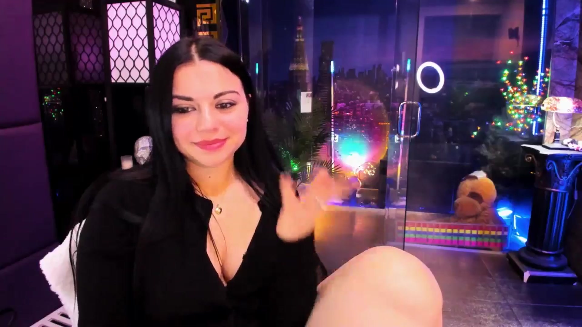 Gallery image thumbnail from sunn_o's myfreecams stream on, 01/30/2025, 10:02 image 11 of 20