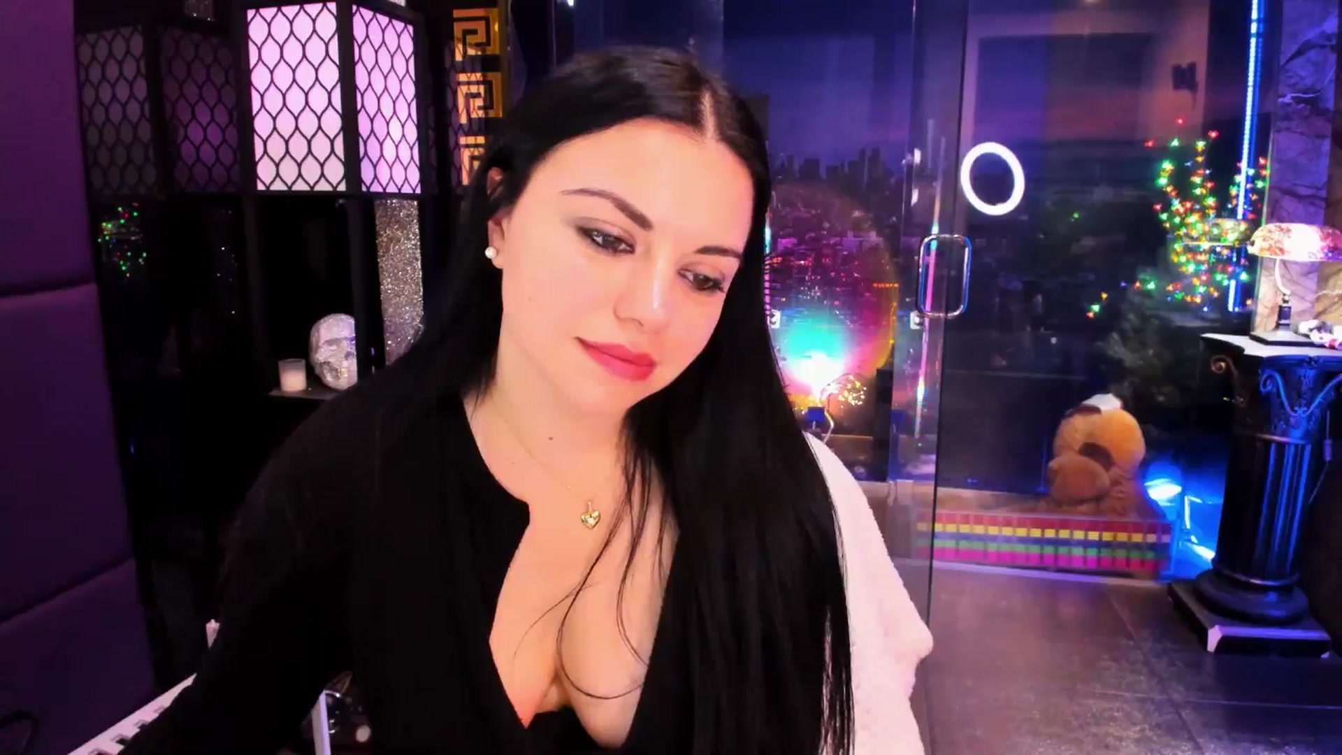 Gallery image thumbnail from sunn_o's myfreecams stream on, 01/30/2025, 11:03 image 15 of 20