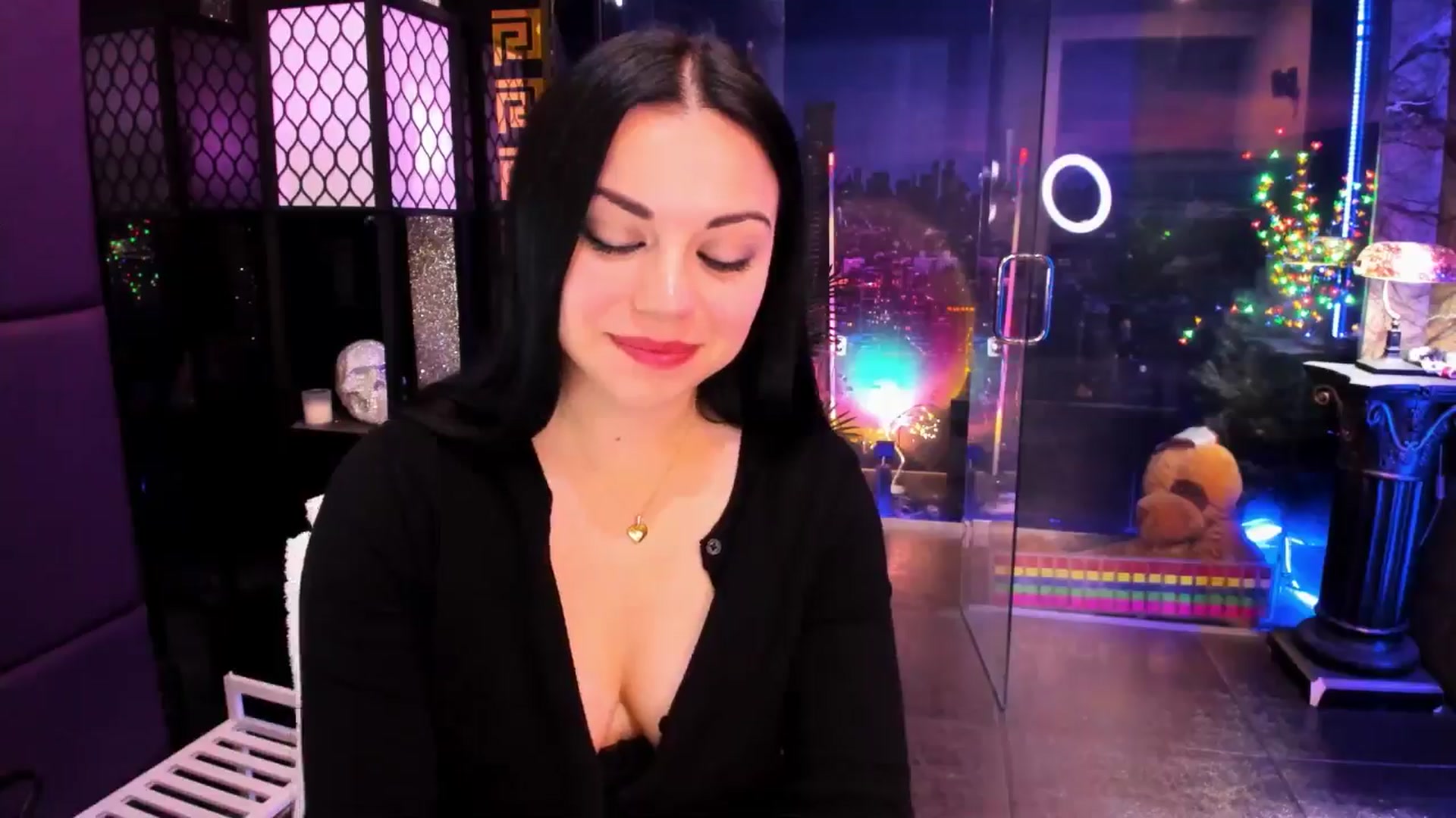 Gallery image thumbnail from sunn_o's myfreecams stream on, 01/30/2025, 11:03 image 2 of 20