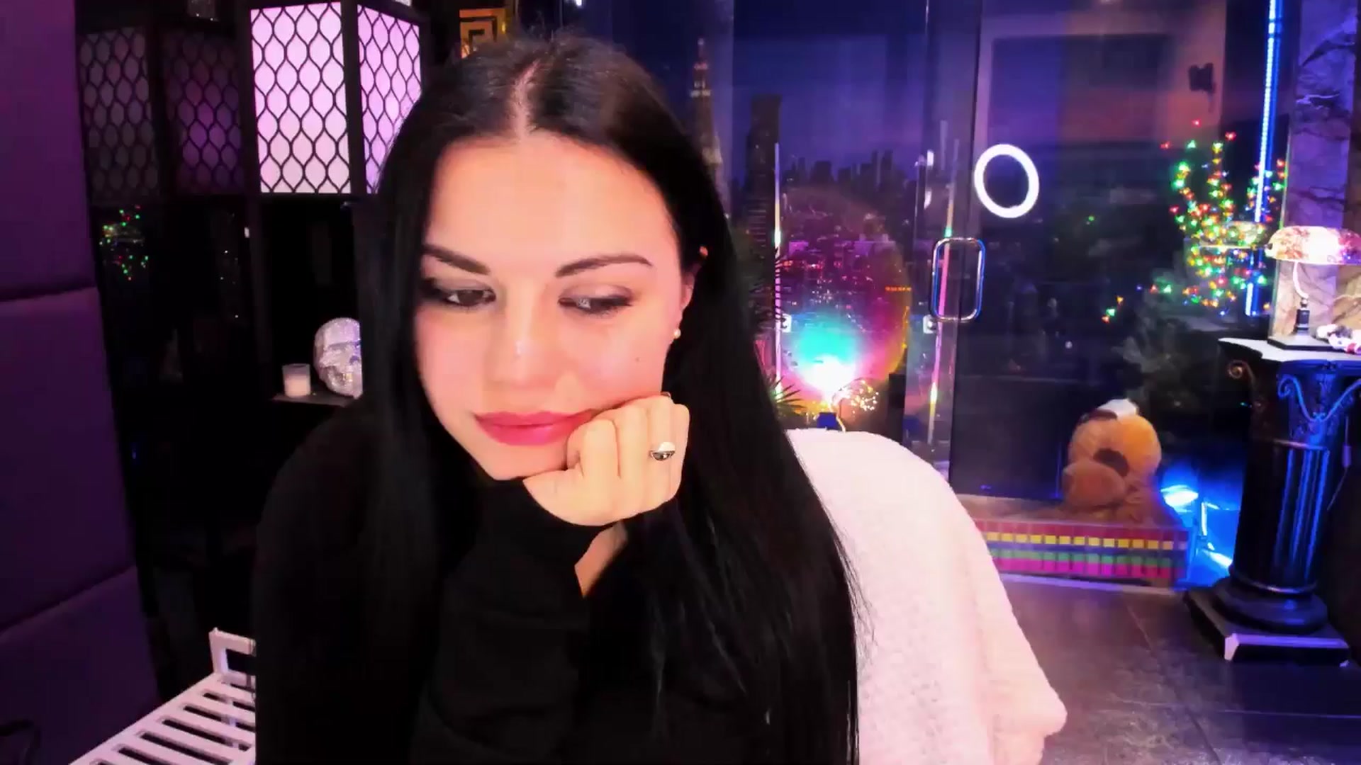 Gallery image thumbnail from sunn_o's myfreecams stream on, 01/30/2025, 11:03 image 14 of 20