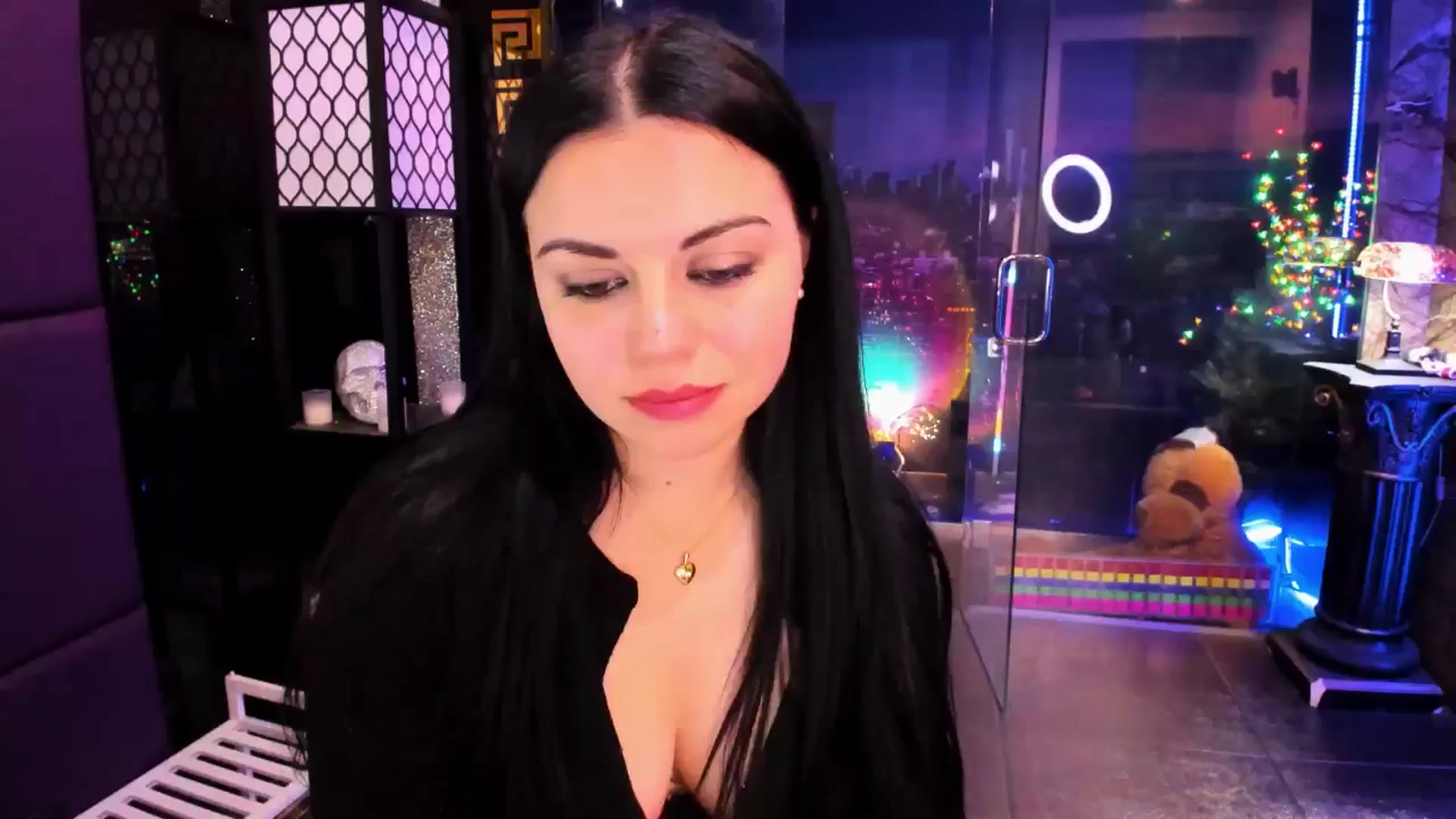 Gallery image thumbnail from sunn_o's myfreecams stream on, 01/30/2025, 11:20 image 3 of 20
