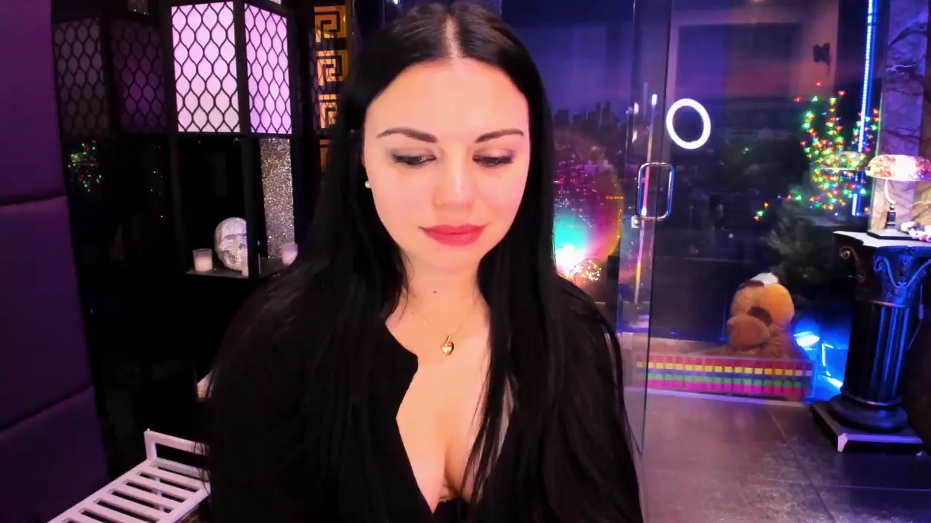 Gallery image thumbnail from sunn_o's myfreecams stream on, 01/30/2025, 11:20 image 2 of 20