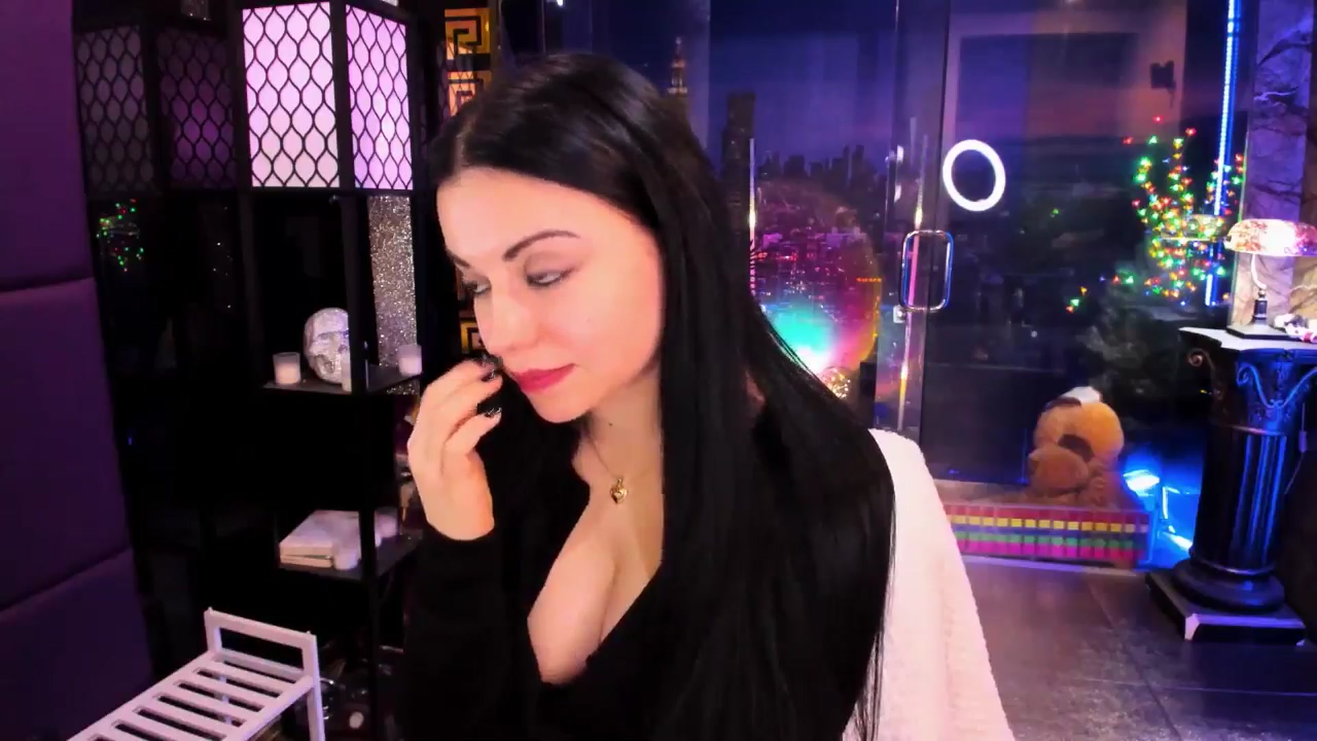 Gallery image thumbnail from sunn_o's myfreecams stream on, 01/30/2025, 11:20 image 8 of 20