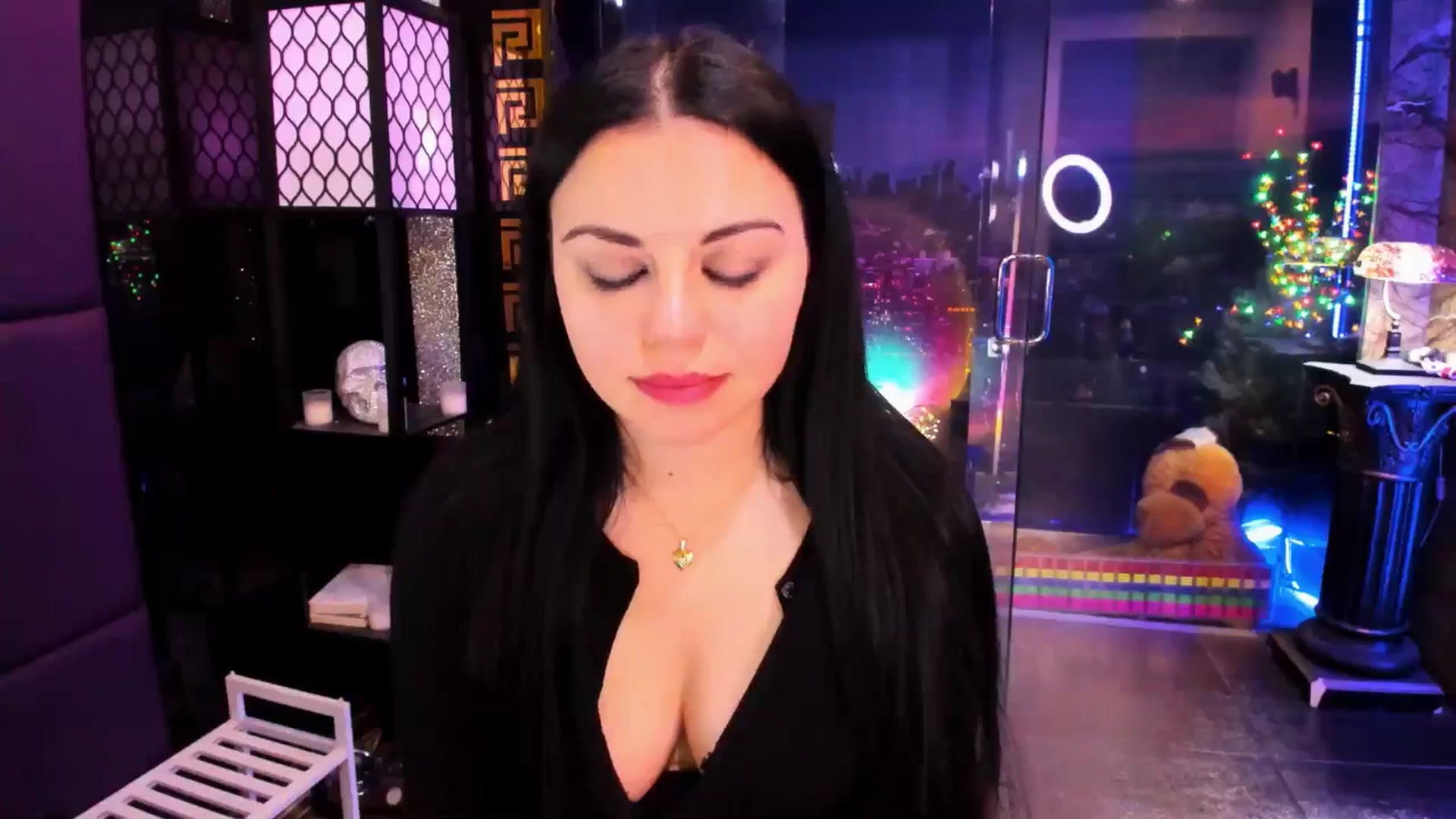 Gallery image thumbnail from sunn_o's myfreecams stream on, 01/30/2025, 11:20 image 7 of 20