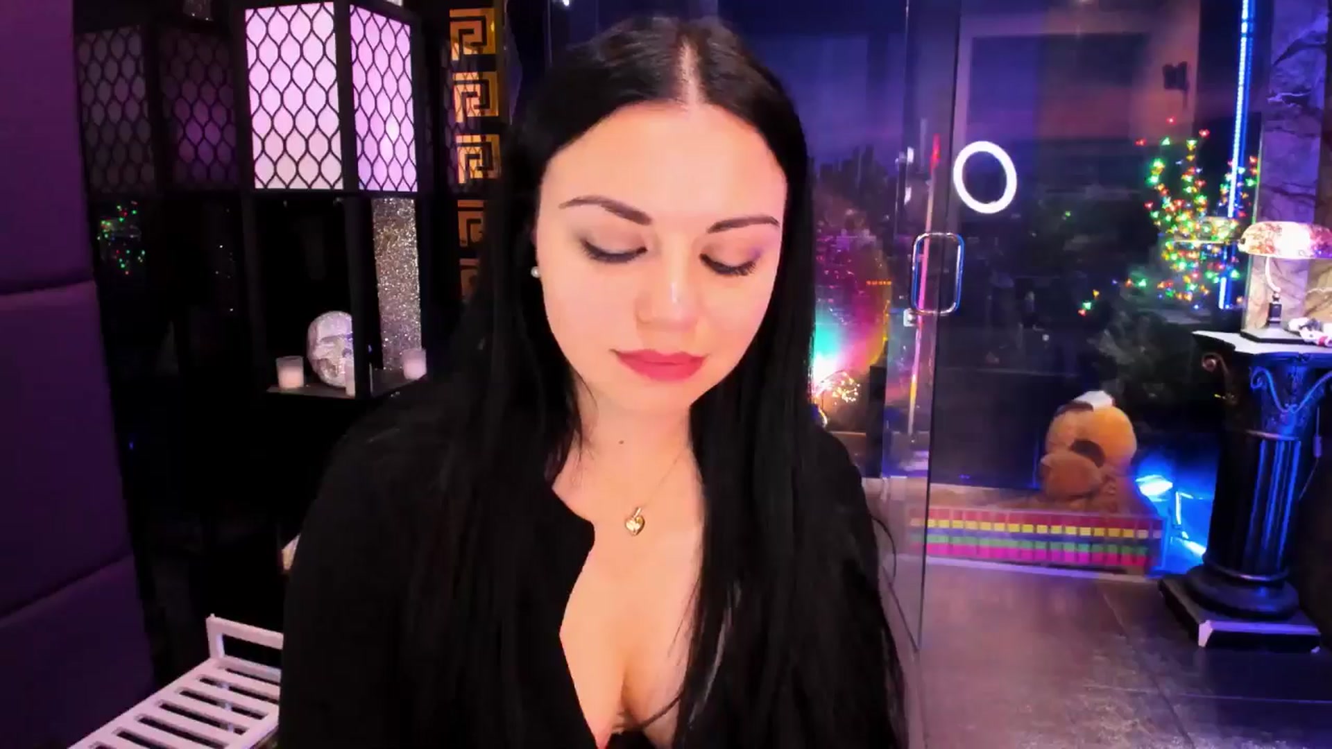 Gallery image thumbnail from sunn_o's myfreecams stream on, 01/30/2025, 11:20 image 6 of 20