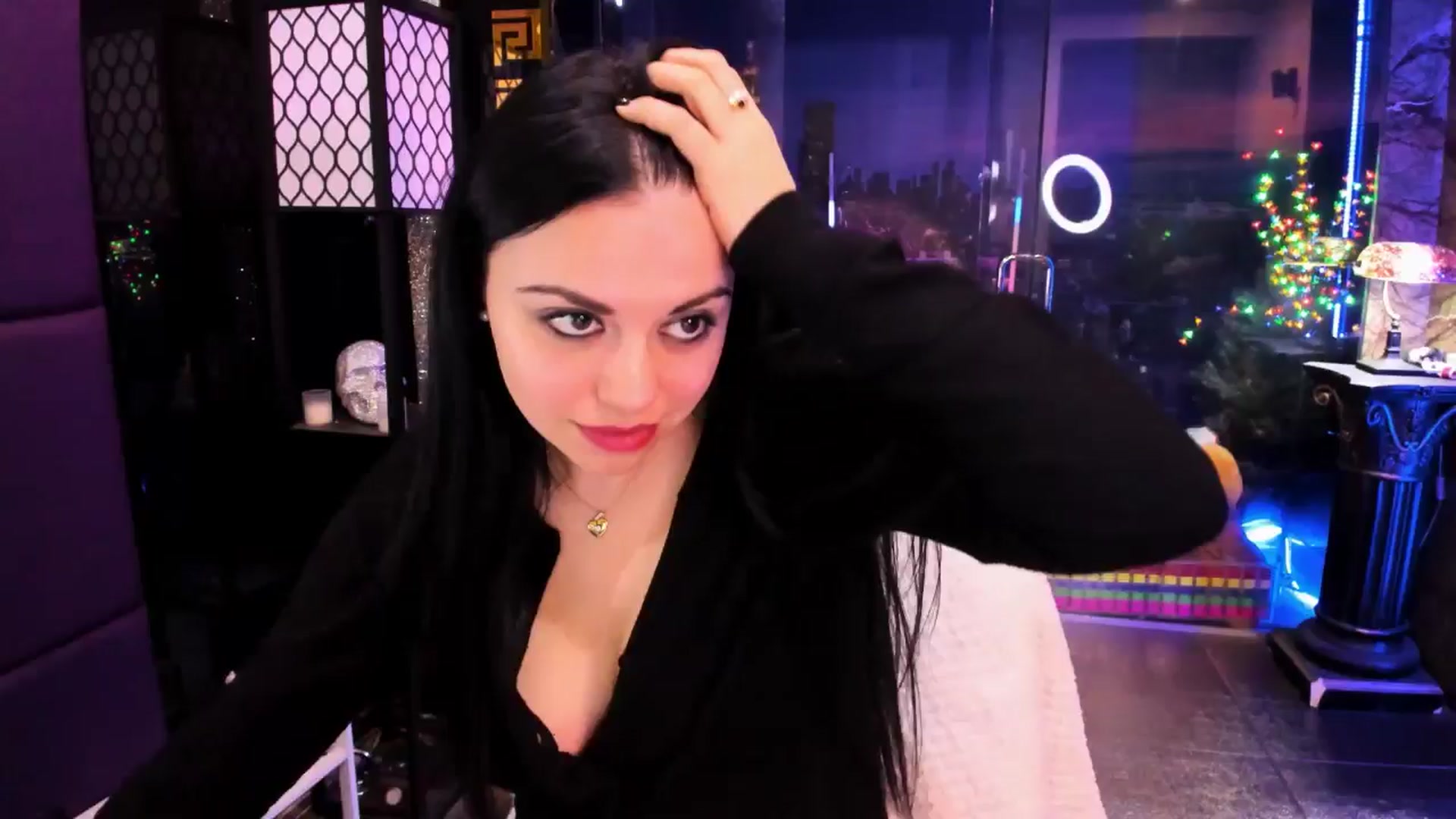 Gallery image thumbnail from sunn_o's myfreecams stream on, 01/30/2025, 11:20 image 12 of 20