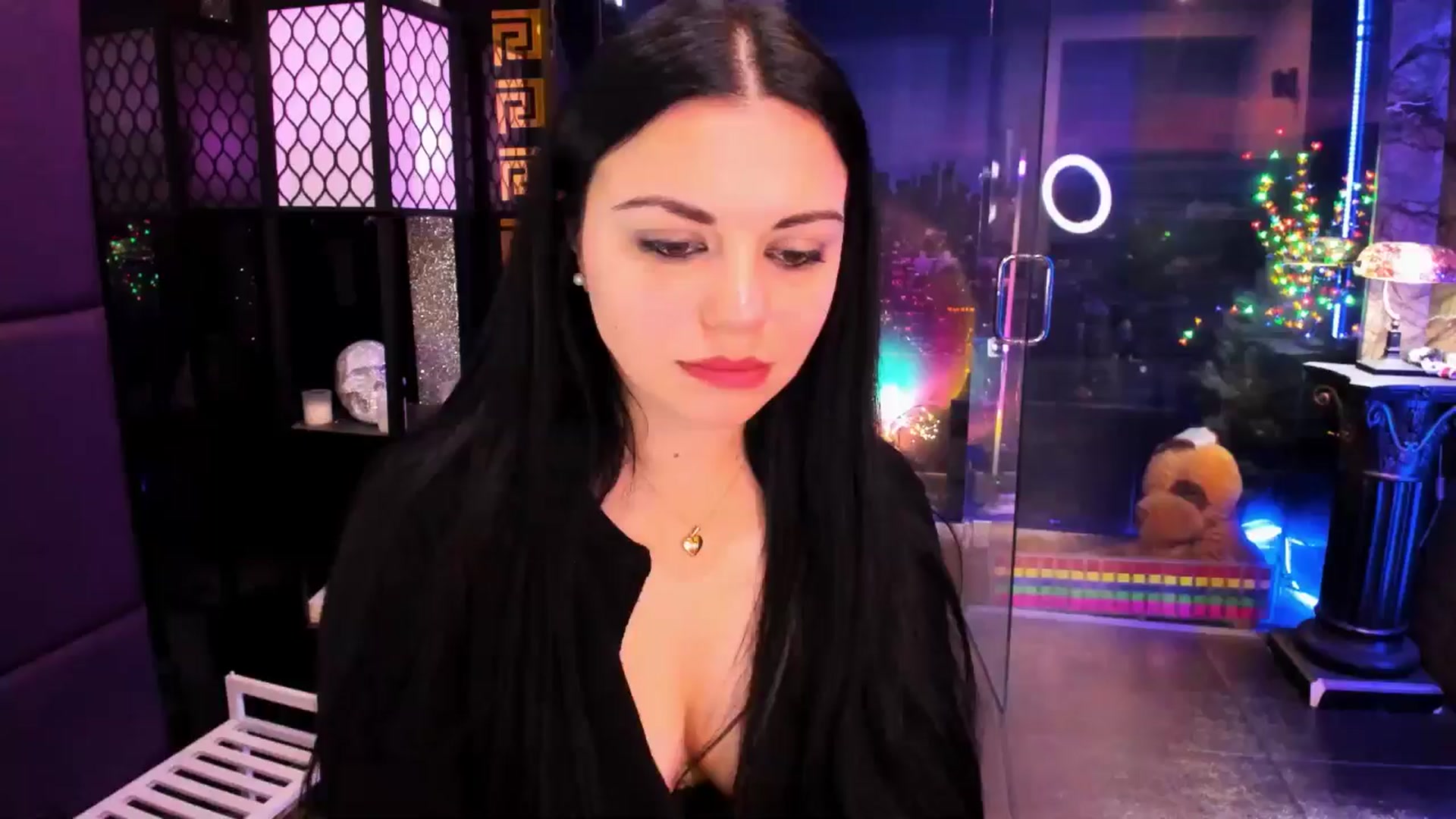Gallery image thumbnail from sunn_o's myfreecams stream on, 01/30/2025, 11:20 image 5 of 20