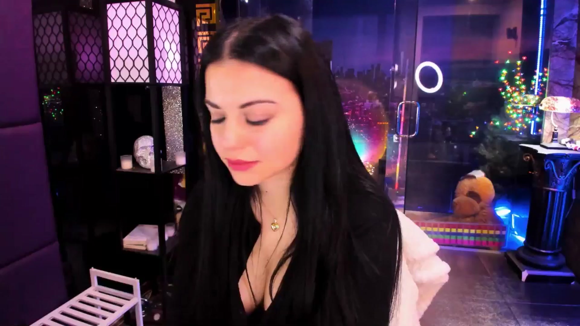 Gallery image thumbnail from sunn_o's myfreecams stream on, 01/30/2025, 11:51 image 4 of 20