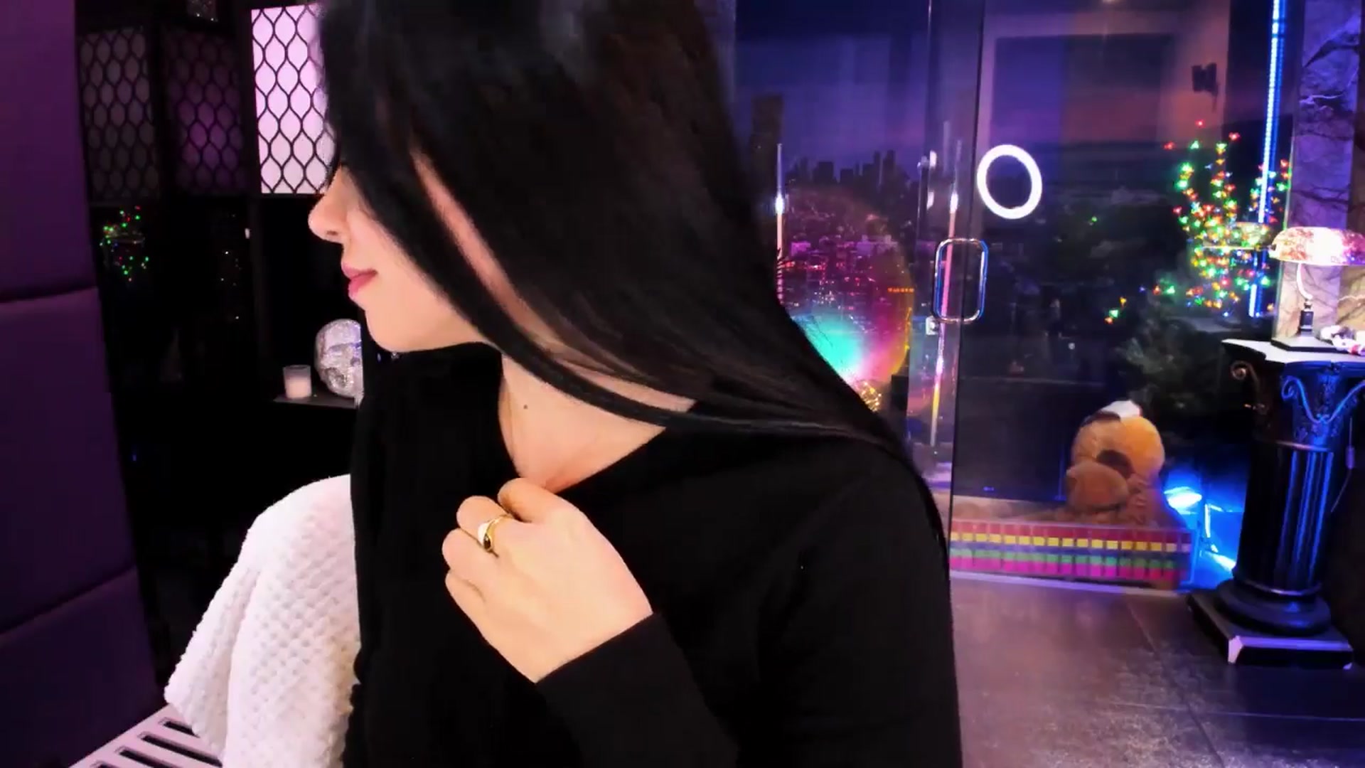 Gallery image thumbnail from sunn_o's myfreecams stream on, 01/30/2025, 11:51 image 20 of 20