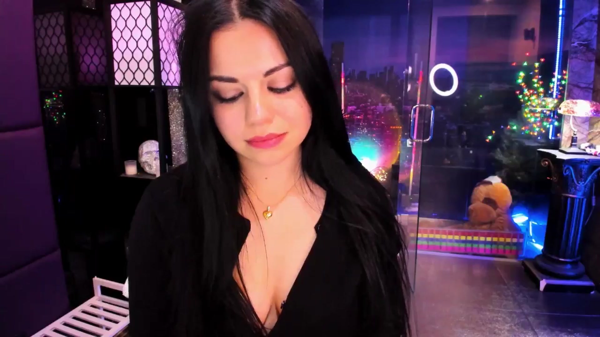 Gallery image thumbnail from sunn_o's myfreecams stream on, 01/30/2025, 11:51 image 11 of 20