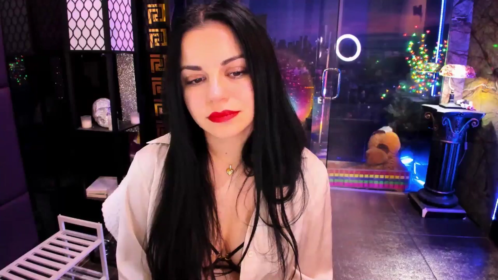 Gallery image thumbnail from sunn_o's myfreecams stream on, 01/31/2025, 11:25 image 20 of 20