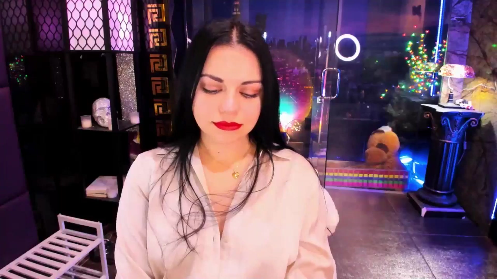 Gallery image thumbnail from sunn_o's myfreecams stream on, 01/31/2025, 11:25 image 2 of 20