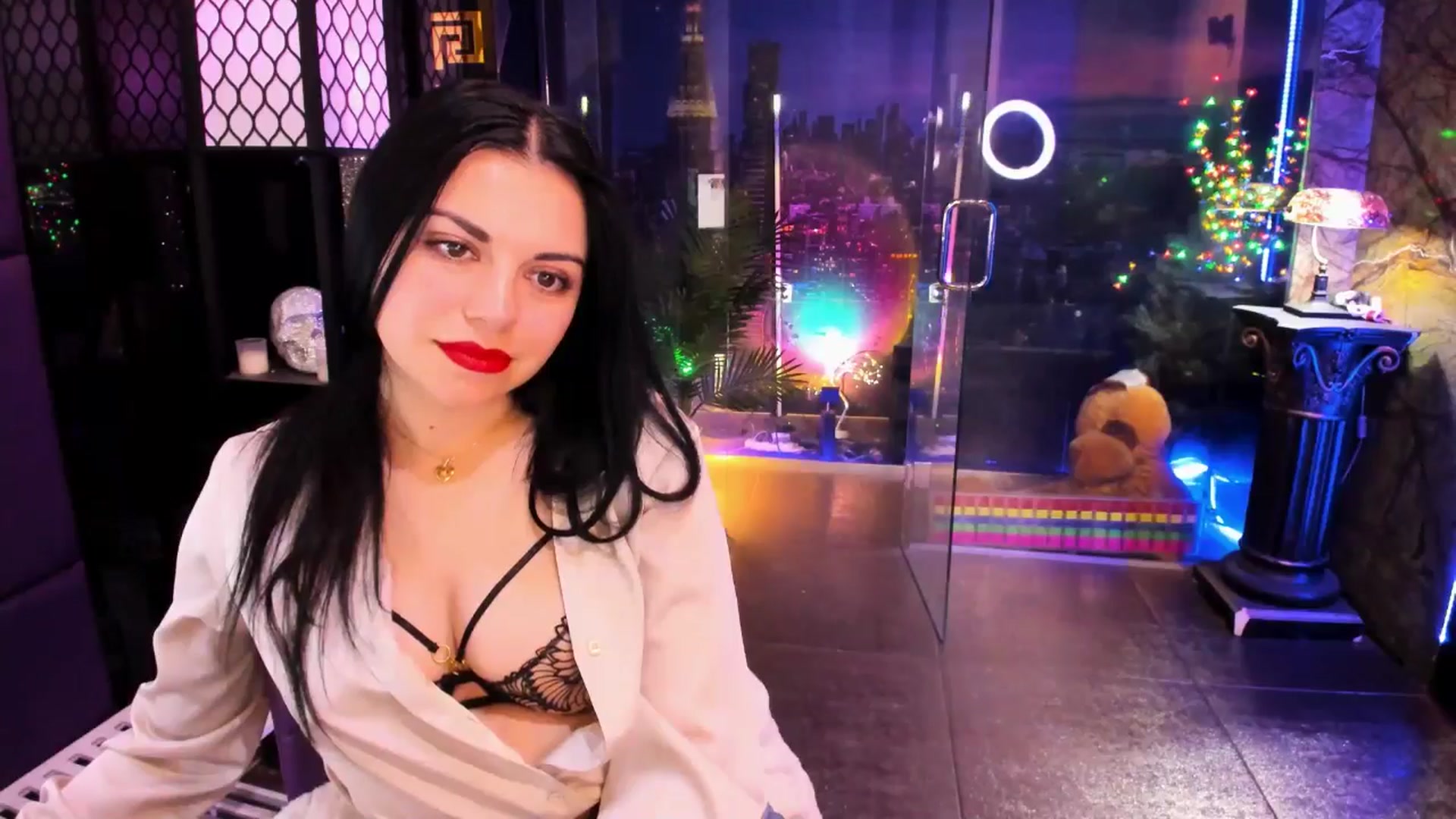 Gallery image thumbnail from sunn_o's myfreecams stream on, 01/31/2025, 11:25 image 13 of 20