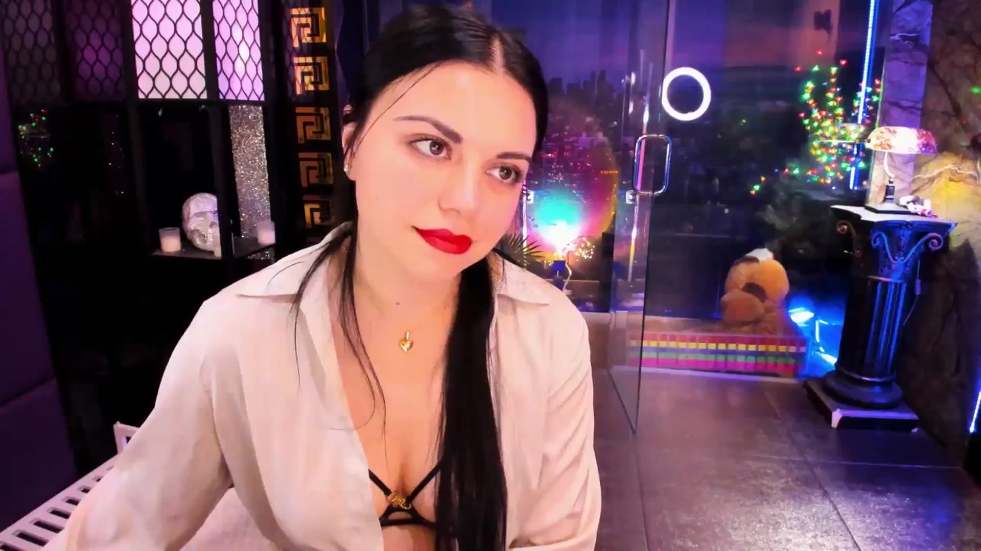 Gallery image thumbnail from sunn_o's myfreecams stream on, 01/31/2025, 11:25 image 8 of 20