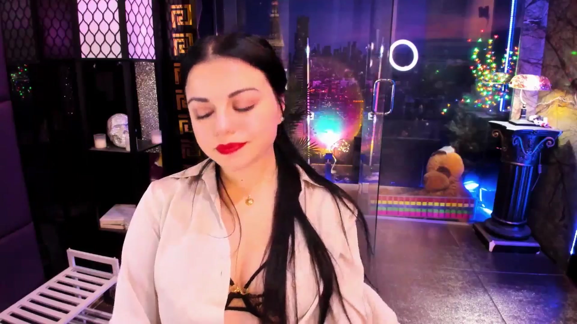 Gallery image thumbnail from sunn_o's myfreecams stream on, 01/31/2025, 11:25 image 6 of 20