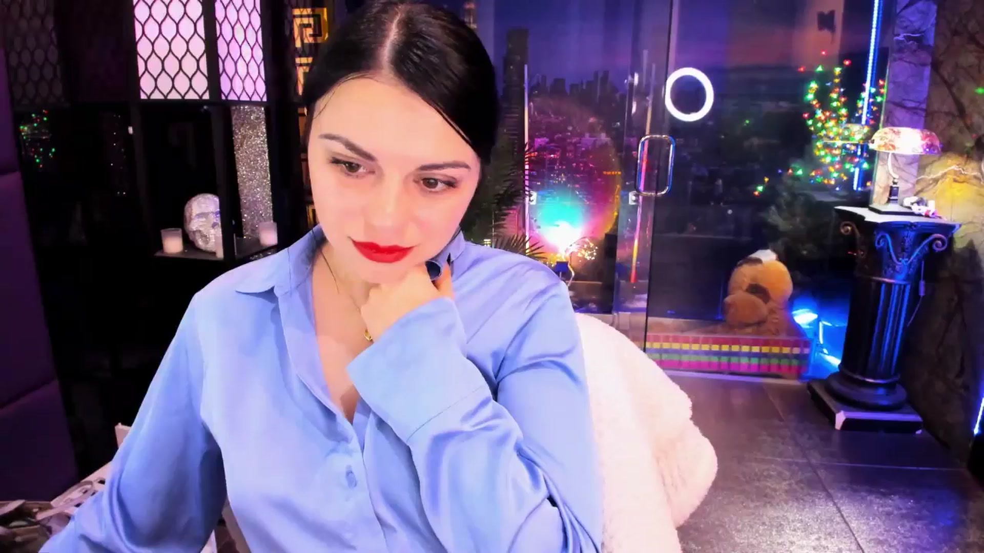 Gallery image thumbnail from sunn_o's myfreecams stream on, 02/02/2025, 14:04 image 2 of 20