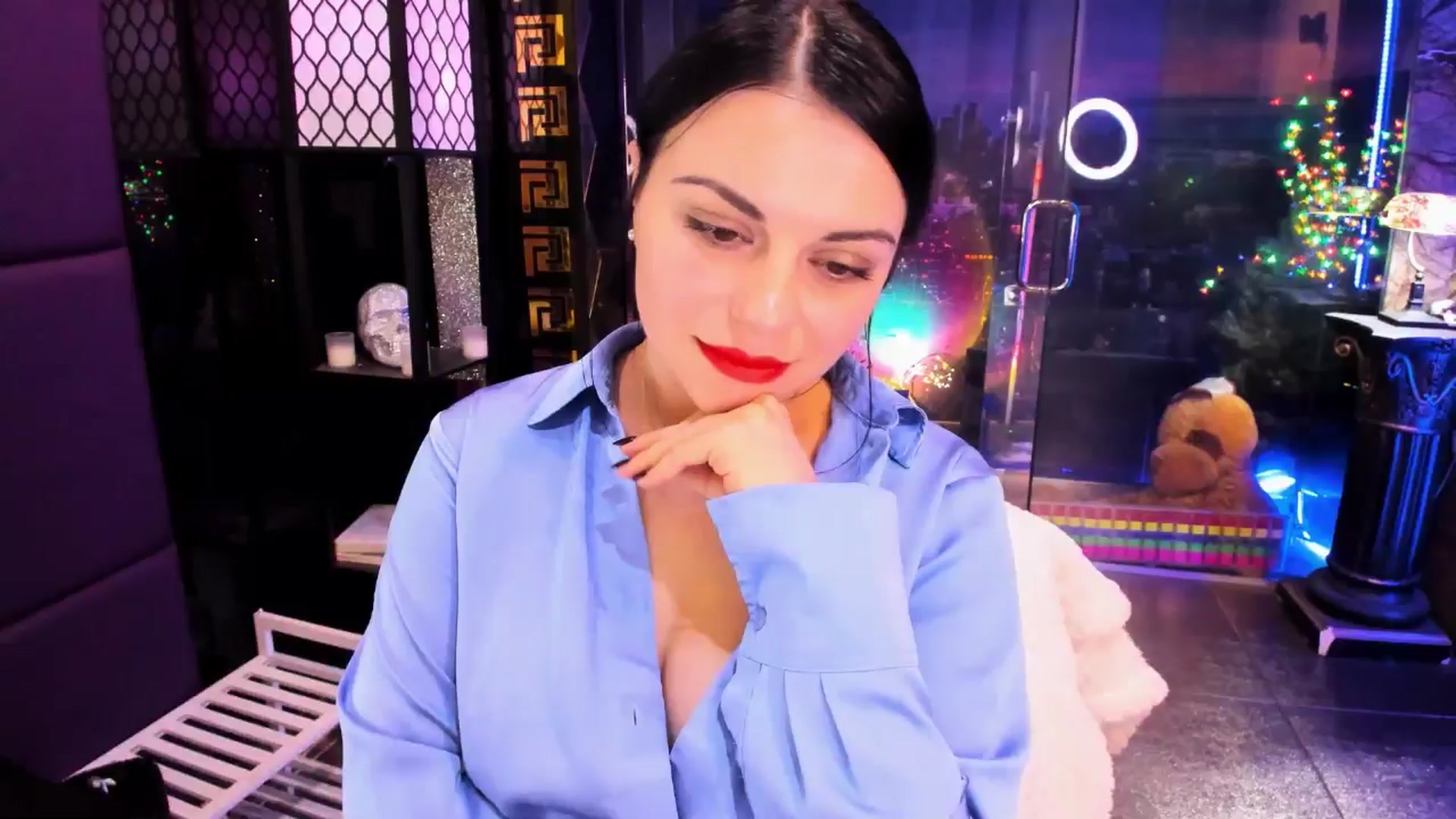 Gallery image thumbnail from sunn_o's myfreecams stream on, 02/02/2025, 14:04 image 10 of 20