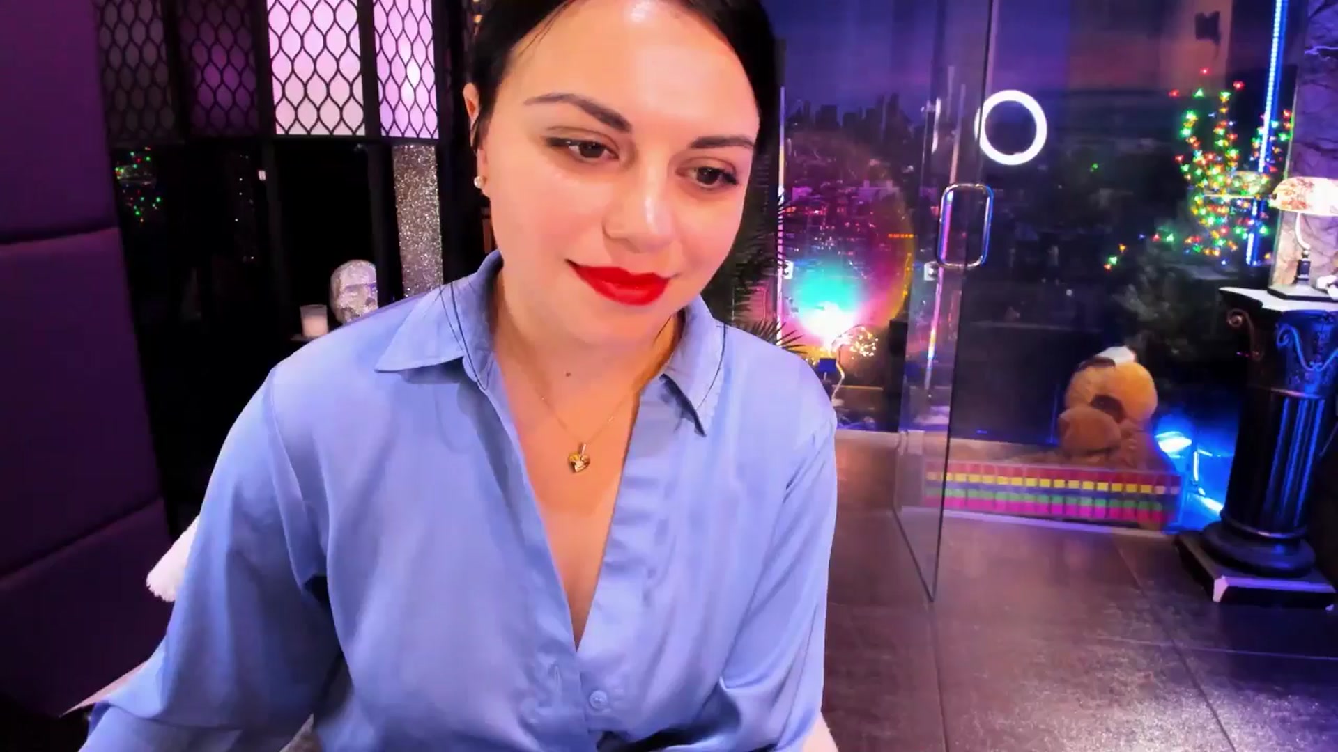 Gallery image thumbnail from sunn_o's myfreecams stream on, 02/02/2025, 14:04 image 15 of 20