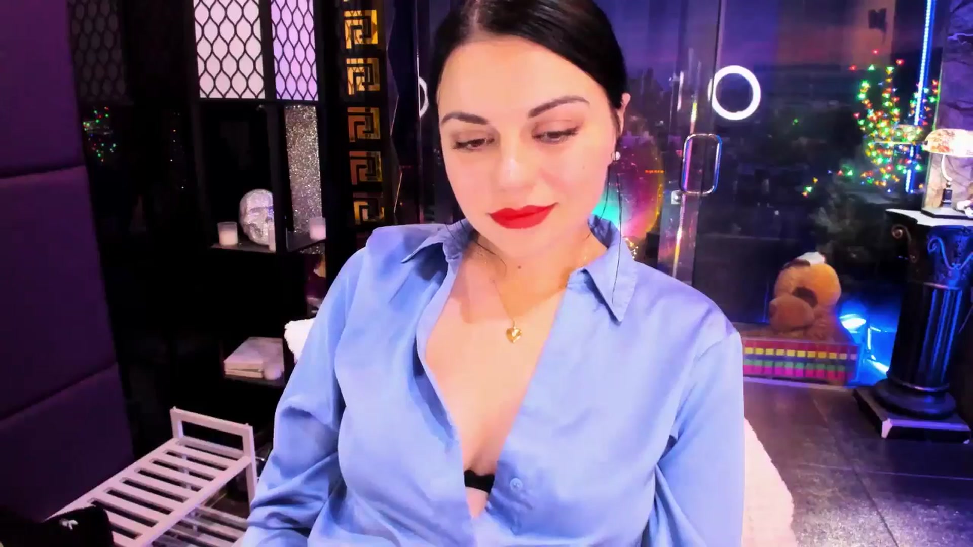 Gallery image thumbnail from sunn_o's myfreecams stream on, 02/02/2025, 14:04 image 5 of 20