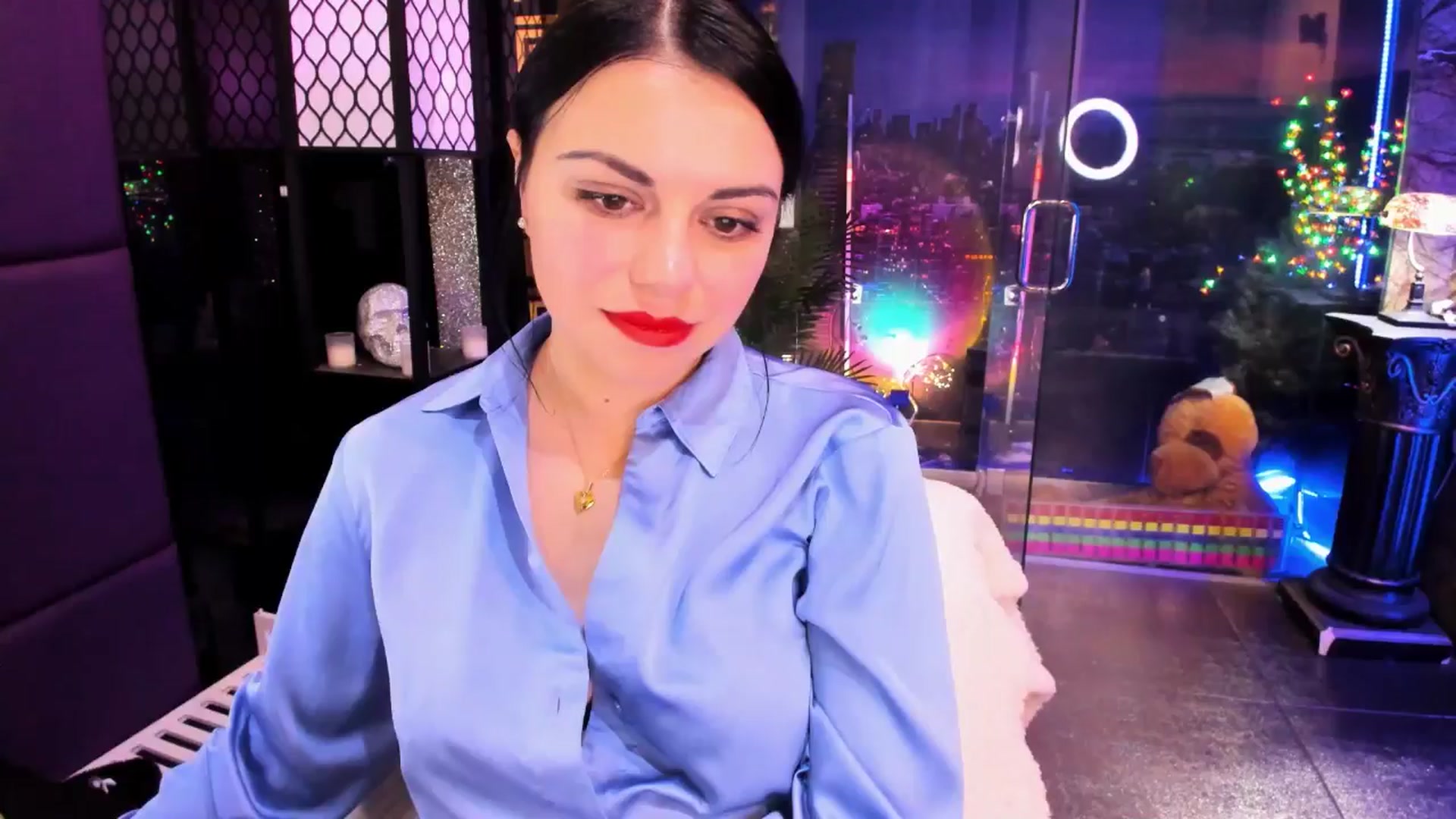 Gallery image thumbnail from sunn_o's myfreecams stream on, 02/02/2025, 14:04 image 7 of 20