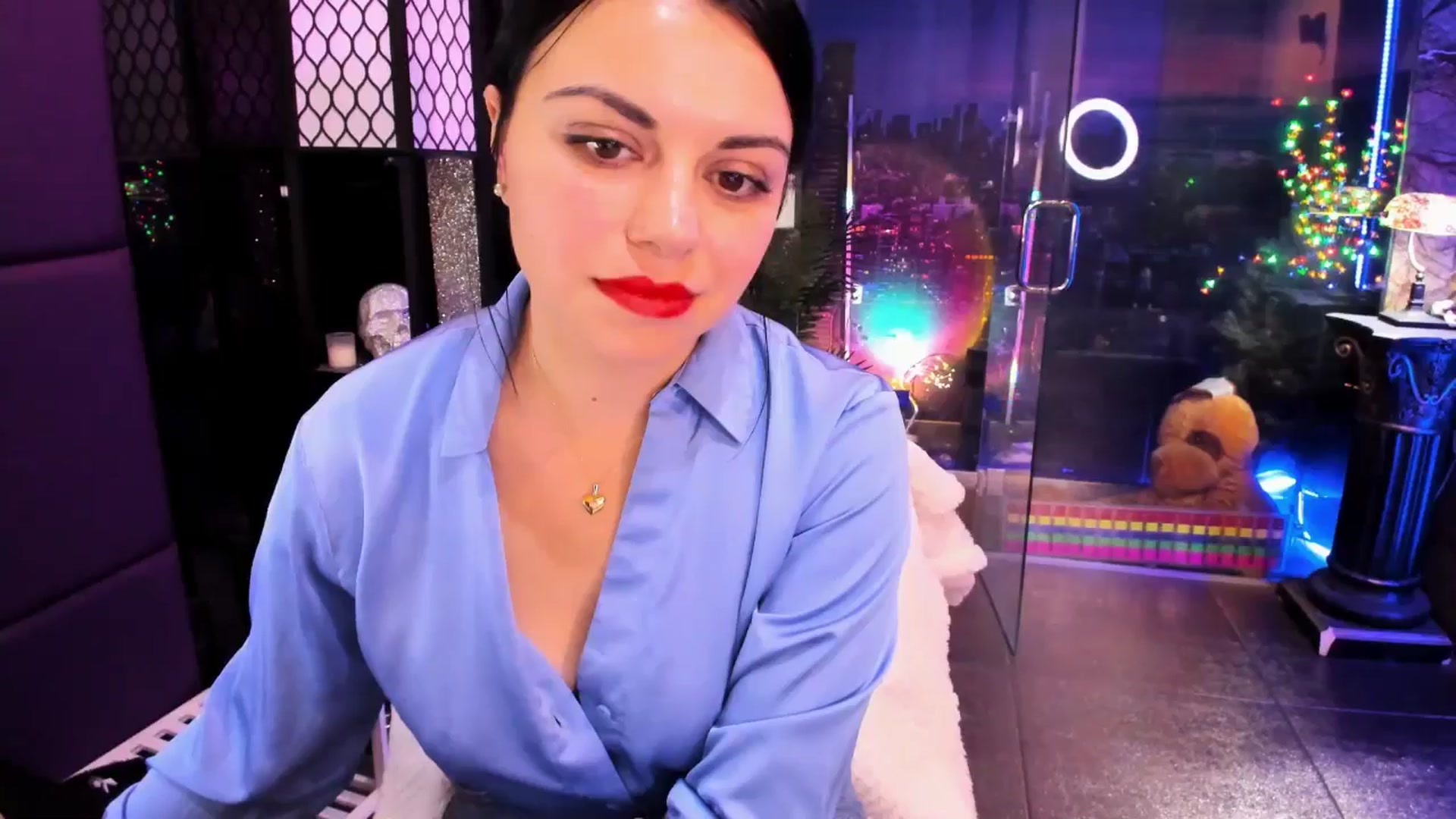 Gallery image thumbnail from sunn_o's myfreecams stream on, 02/02/2025, 14:04 image 9 of 20