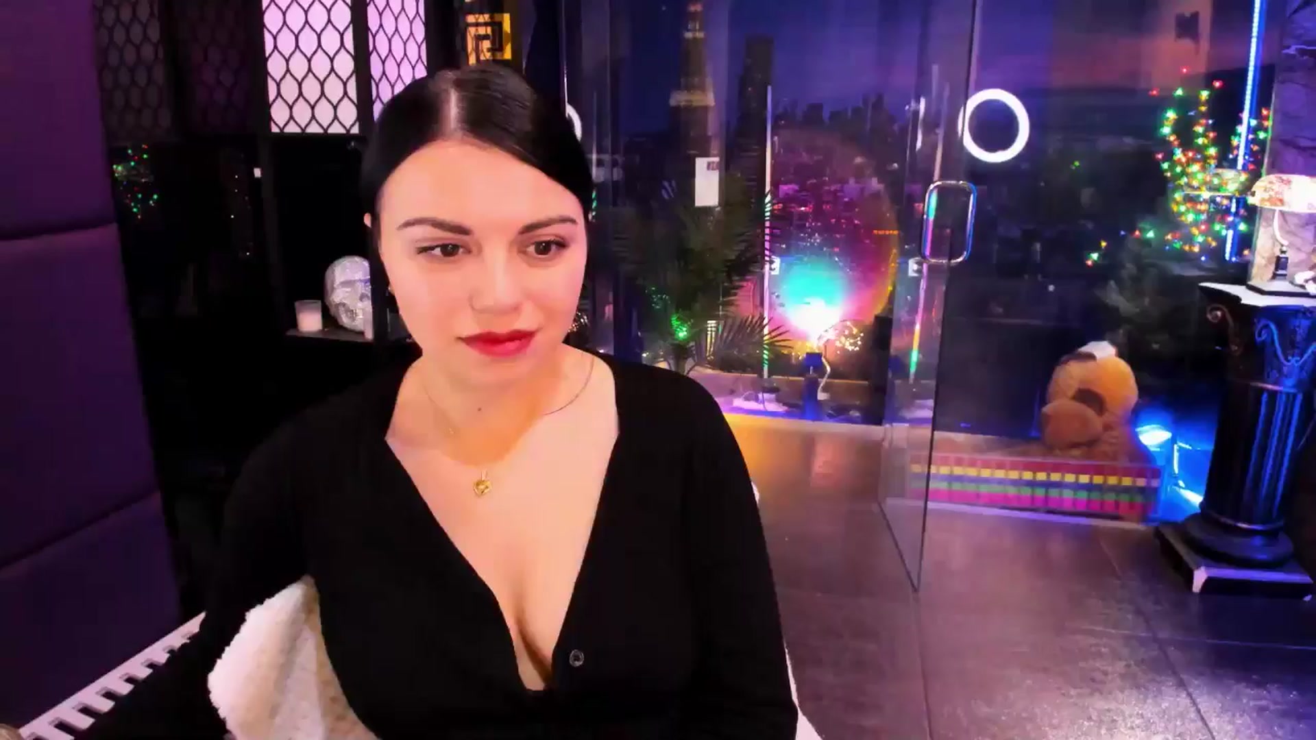 Gallery image thumbnail from sunn_o's myfreecams stream on, 02/04/2025, 10:34 image 7 of 20