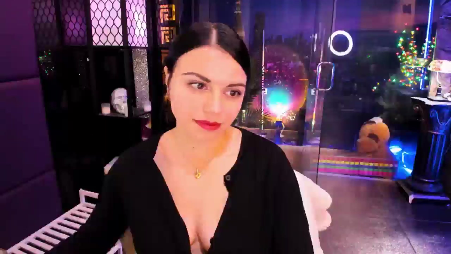 Gallery image thumbnail from sunn_o's myfreecams stream on, 02/04/2025, 10:34 image 15 of 20
