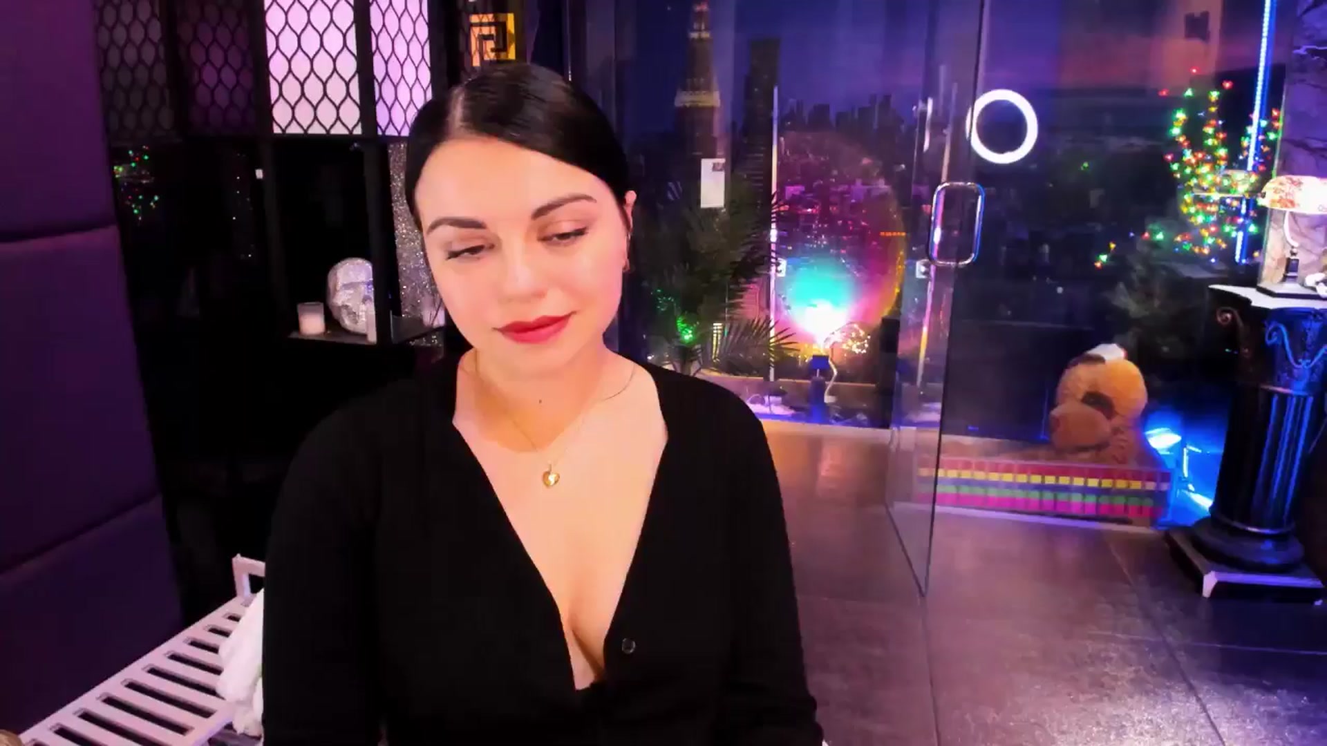 Gallery image thumbnail from sunn_o's myfreecams stream on, 02/04/2025, 10:34 image 3 of 20