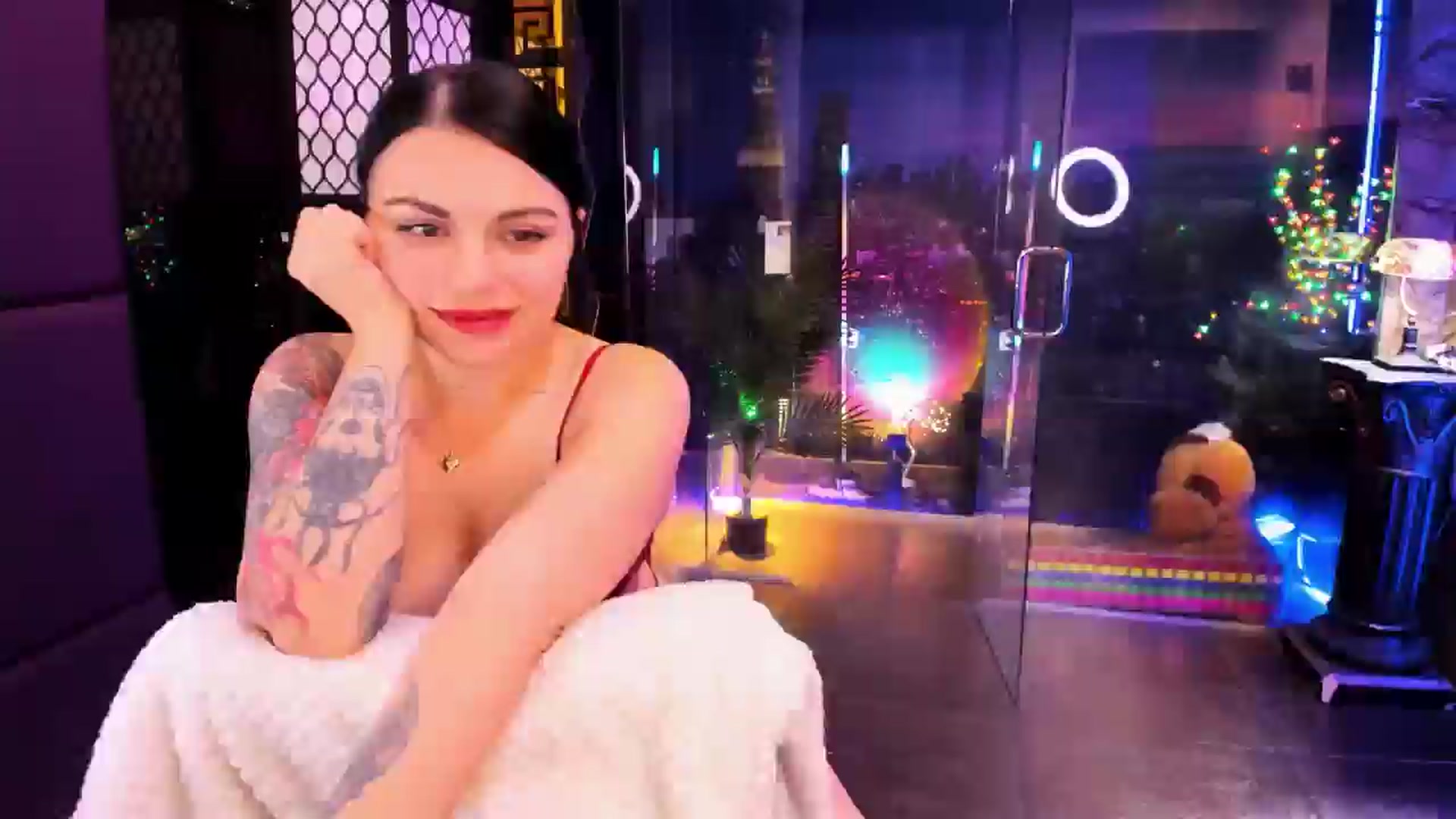 Gallery image thumbnail from sunn_o's myfreecams stream on, 02/04/2025, 12:09 image 6 of 20