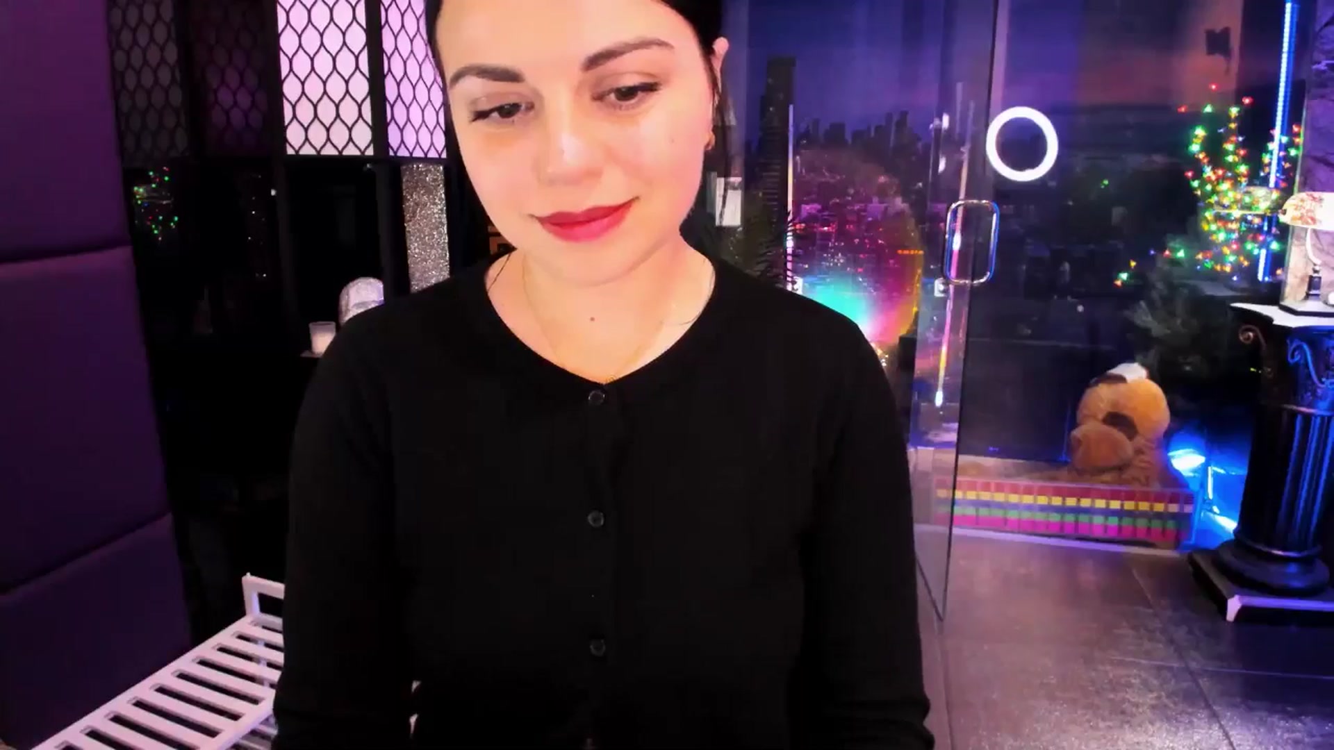 Gallery image thumbnail from sunn_o's myfreecams stream on, 02/04/2025, 12:21 image 8 of 20