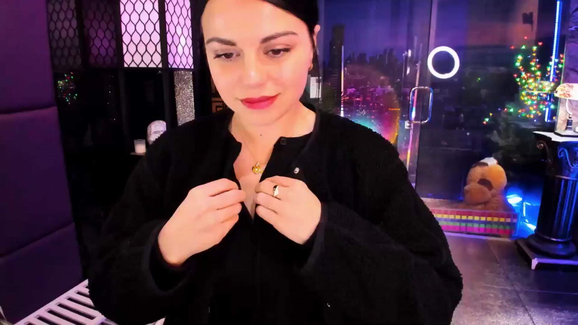 Gallery image thumbnail from sunn_o's myfreecams stream on, 02/04/2025, 12:21 image 20 of 20