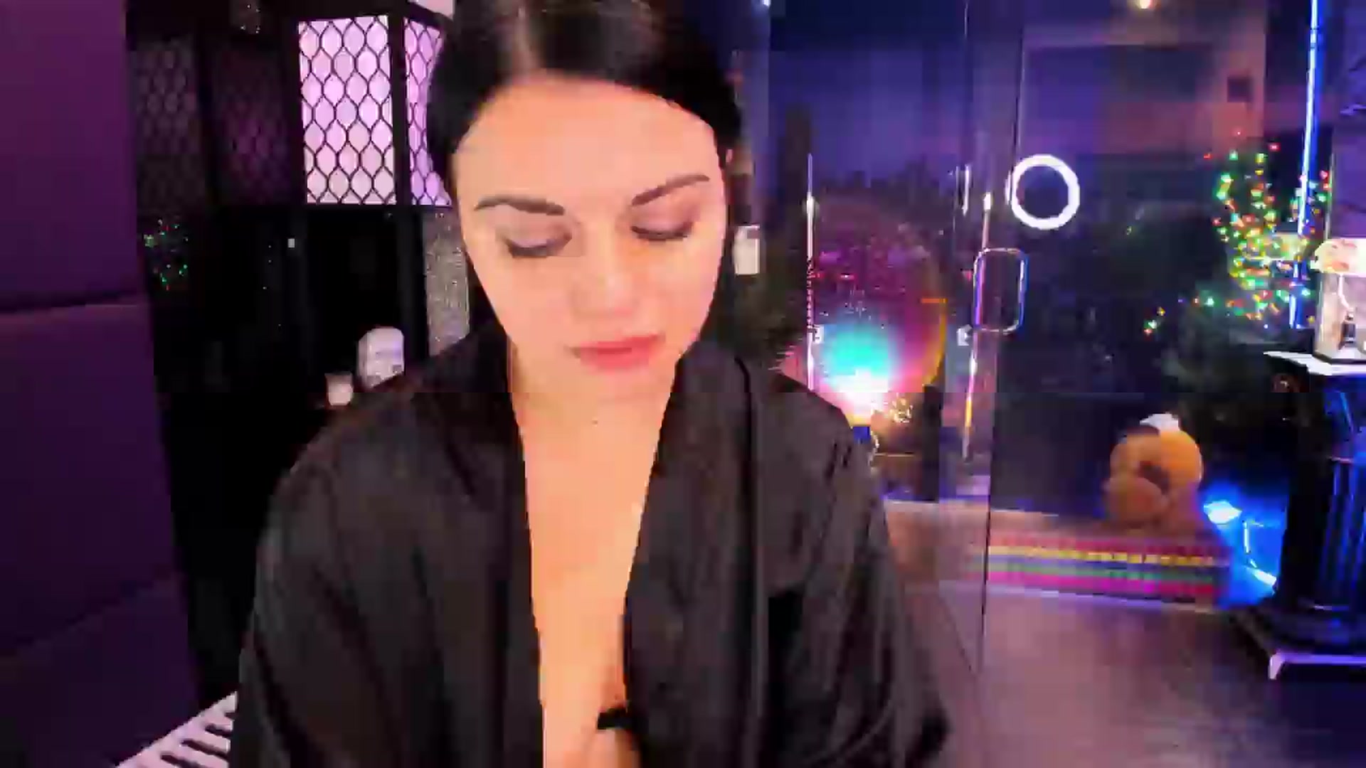 Gallery image thumbnail from sunn_o's myfreecams stream on, 02/06/2025, 11:49 image 18 of 20