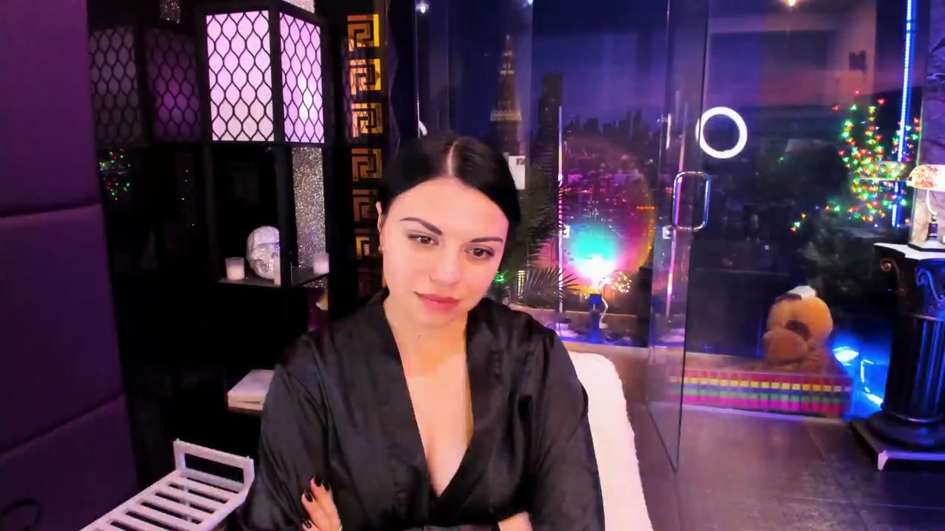 Gallery image thumbnail from sunn_o's myfreecams stream on, 02/06/2025, 11:49 image 20 of 20